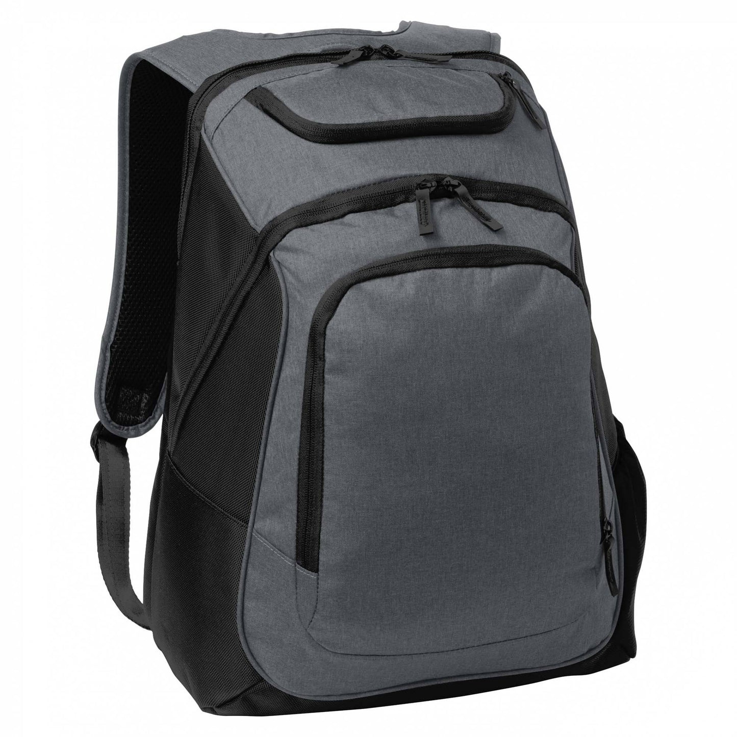 Black Backpacks - Port Authority - Durable Style