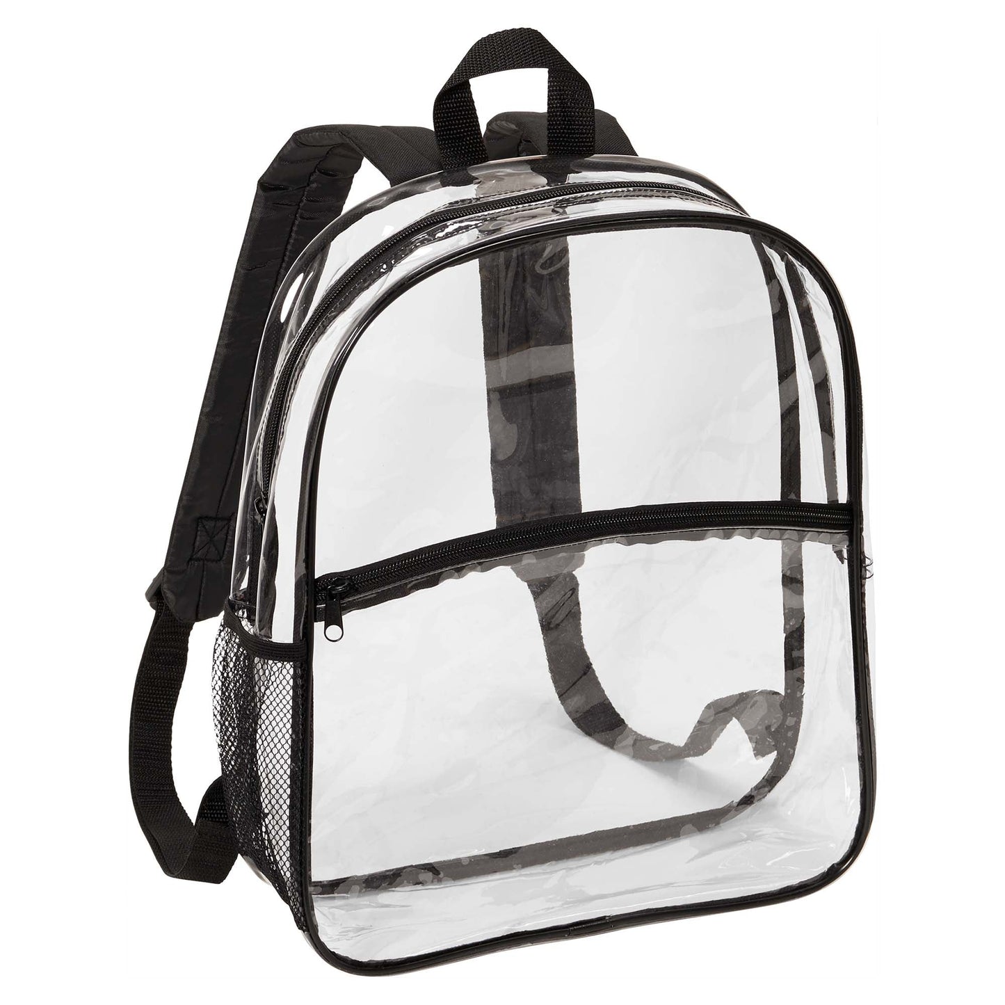 Clear Backpacks - Port Authority - PVC Design