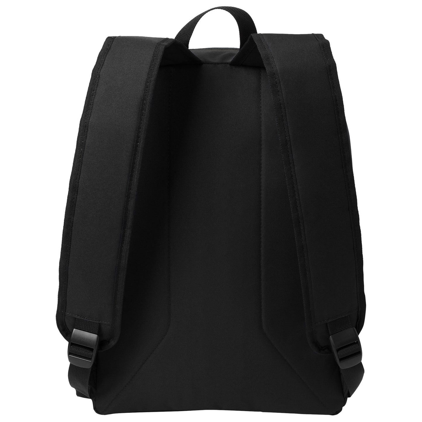 Gusty Grey/Black Backpack - Port Authority - Durable Design
