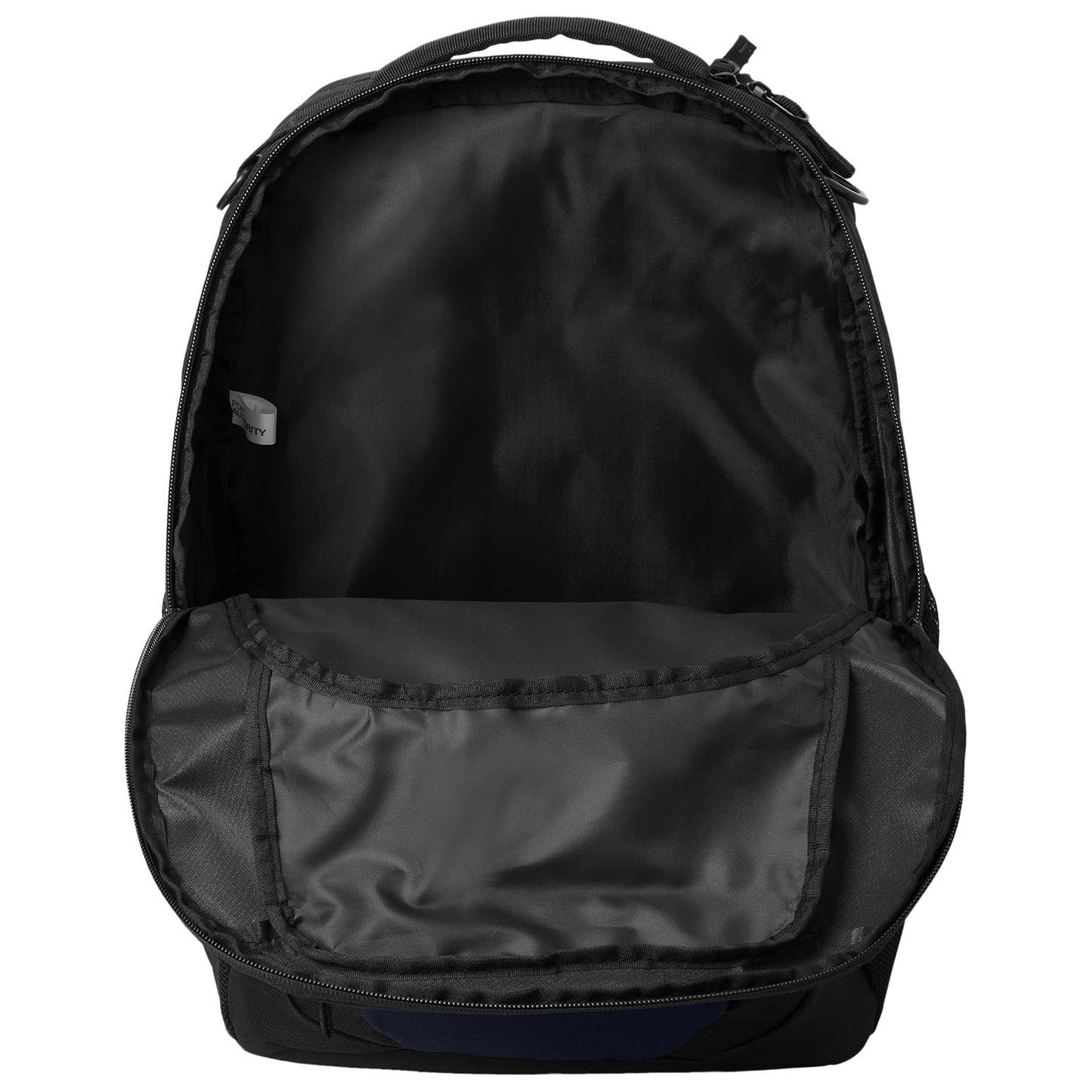Gusty Grey/Black Backpack - Port Authority - Functional Design
