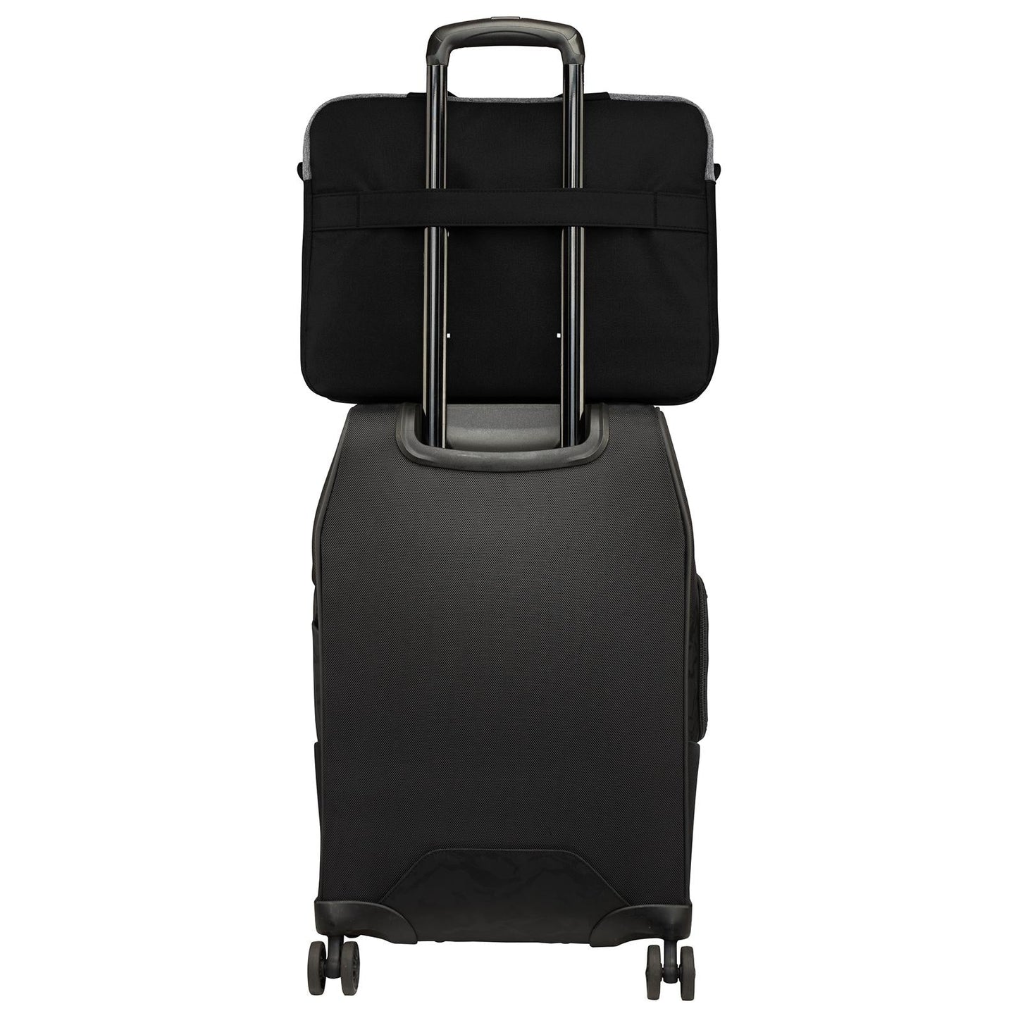 Black Briefcases - Port Authority - Durable Design