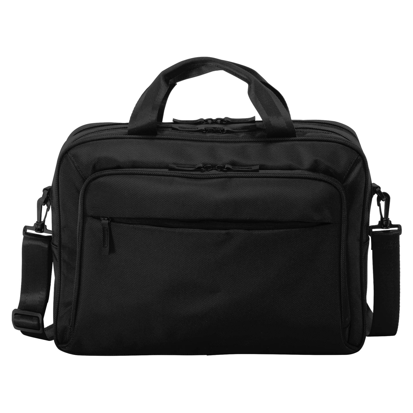 Black Briefcases - Port Authority - Durable Design