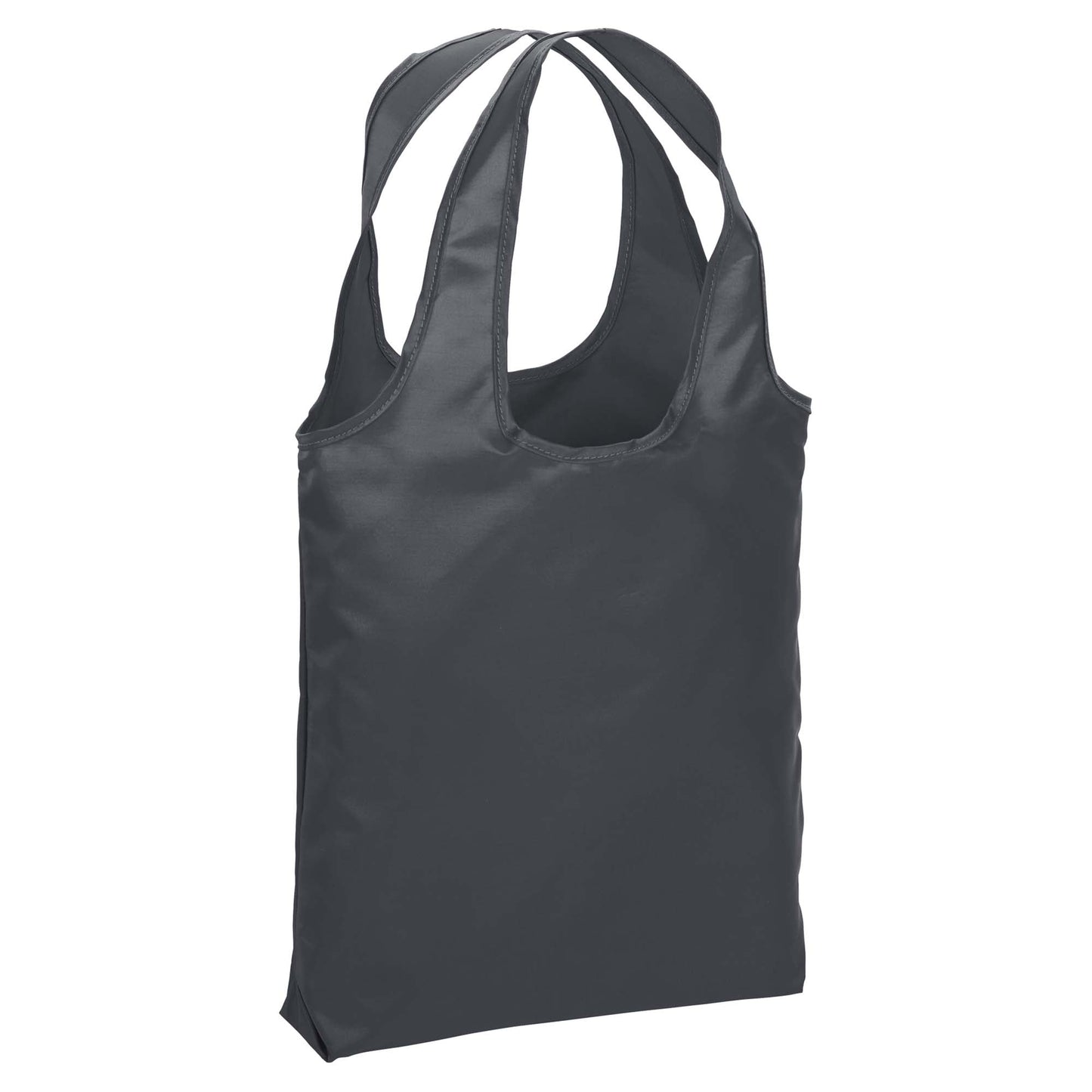 Black Tote Bags - Port Authority - Value Polyester