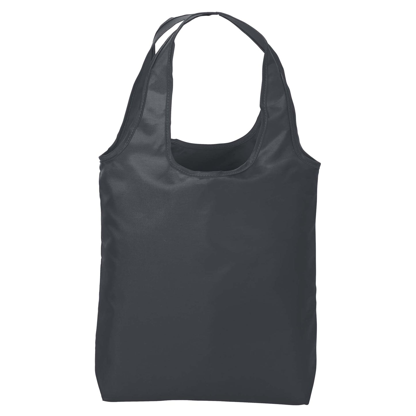Black Tote Bags - Port Authority - Value Polyester