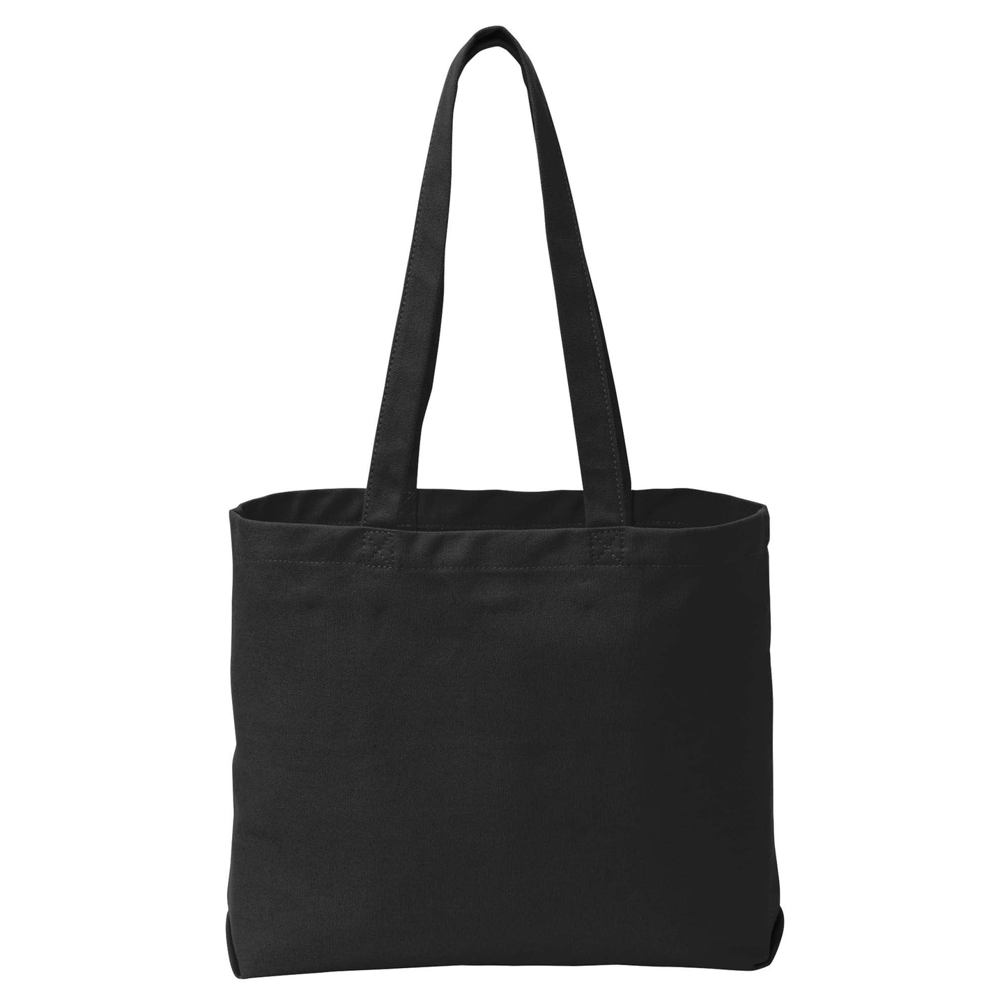 Amethyst Tote Bag - Port Authority - Stylish Cotton