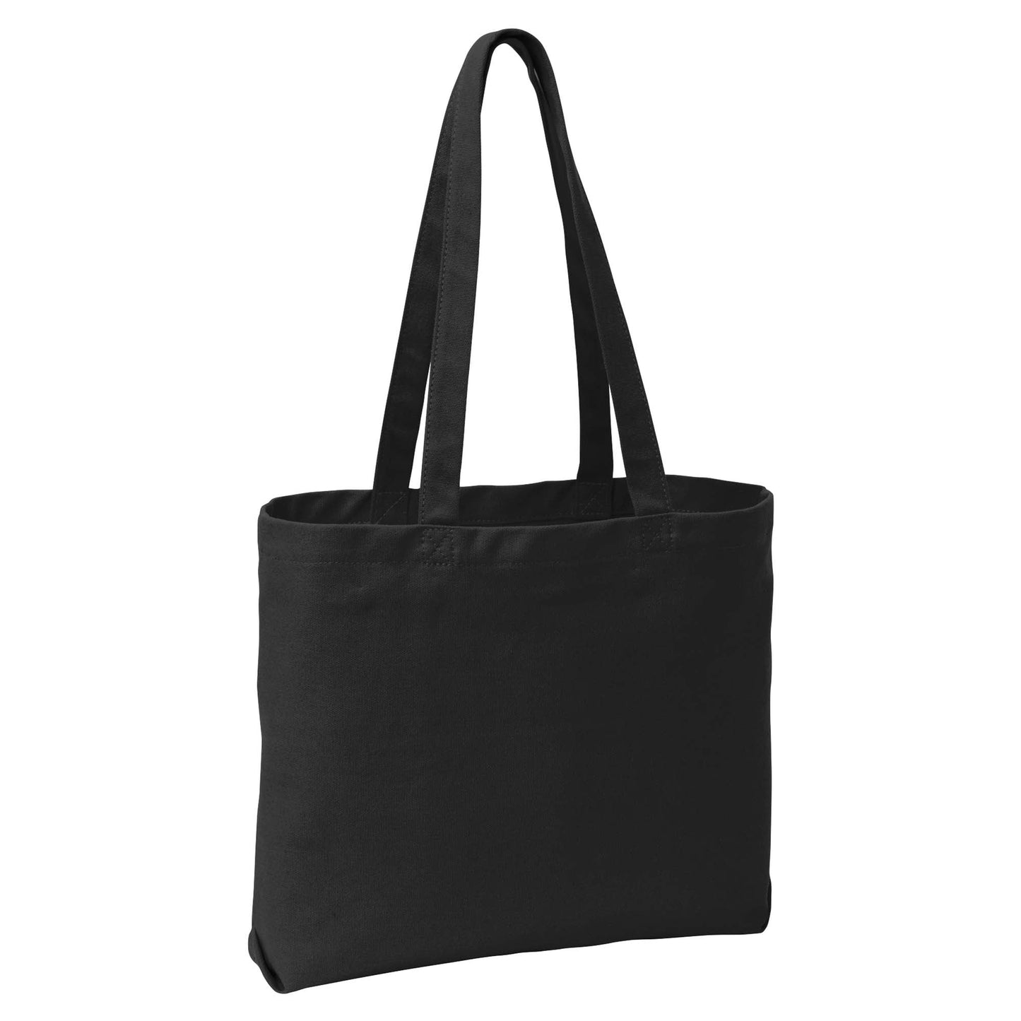 Amethyst Tote Bag - Port Authority - Stylish Cotton