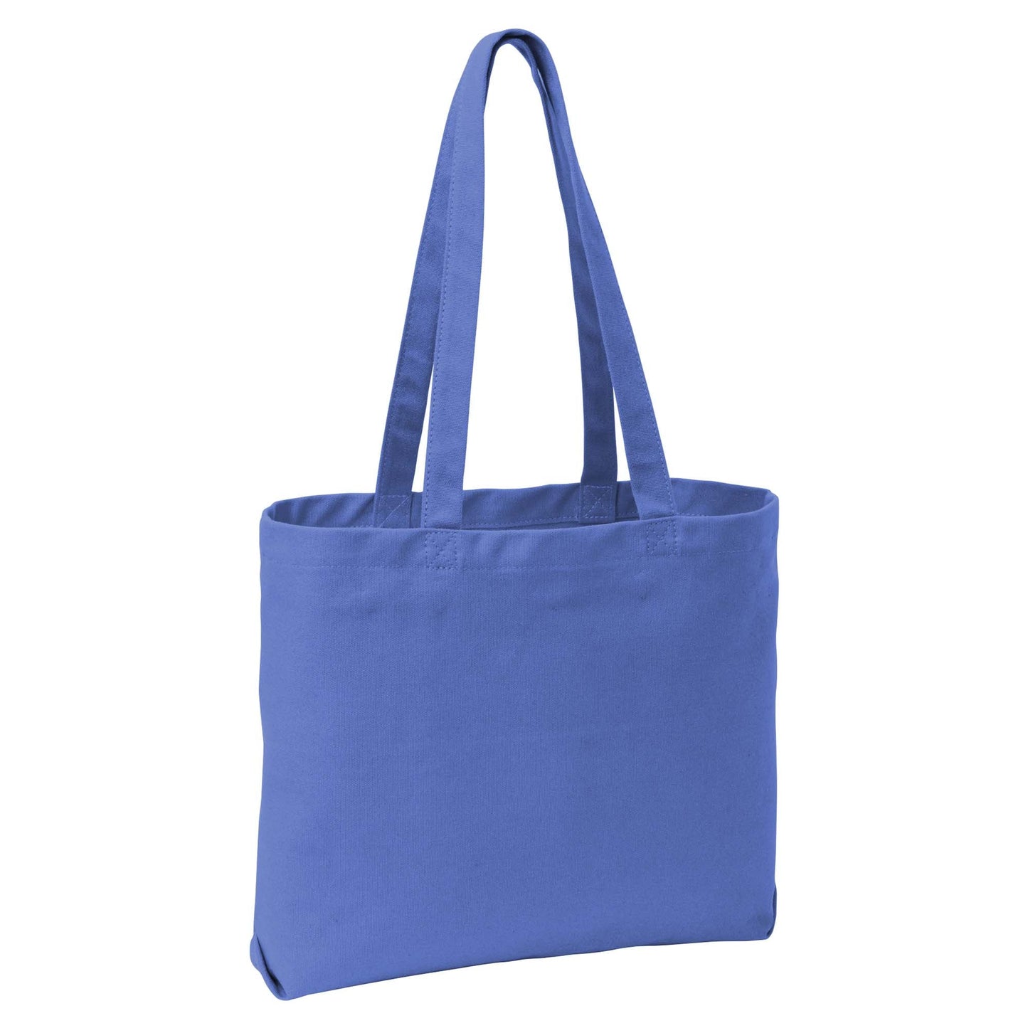 Amethyst Tote Bag - Port Authority - Stylish Cotton