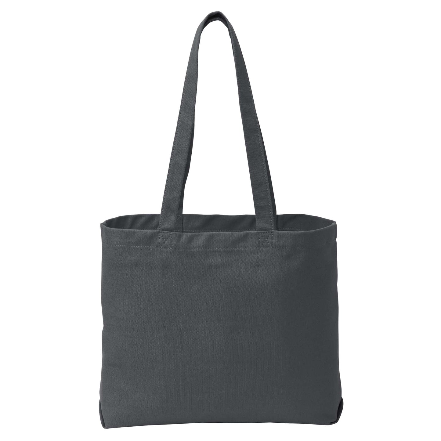 Amethyst Tote Bag - Port Authority - Stylish Cotton