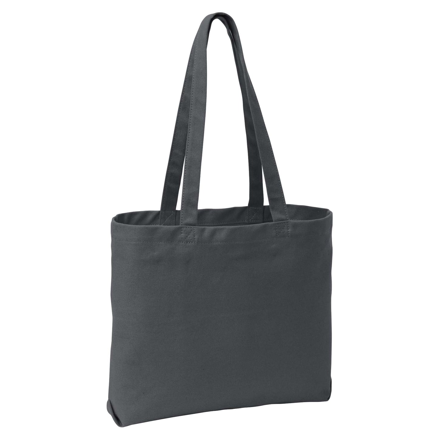 Amethyst Tote Bag - Port Authority - Stylish Cotton
