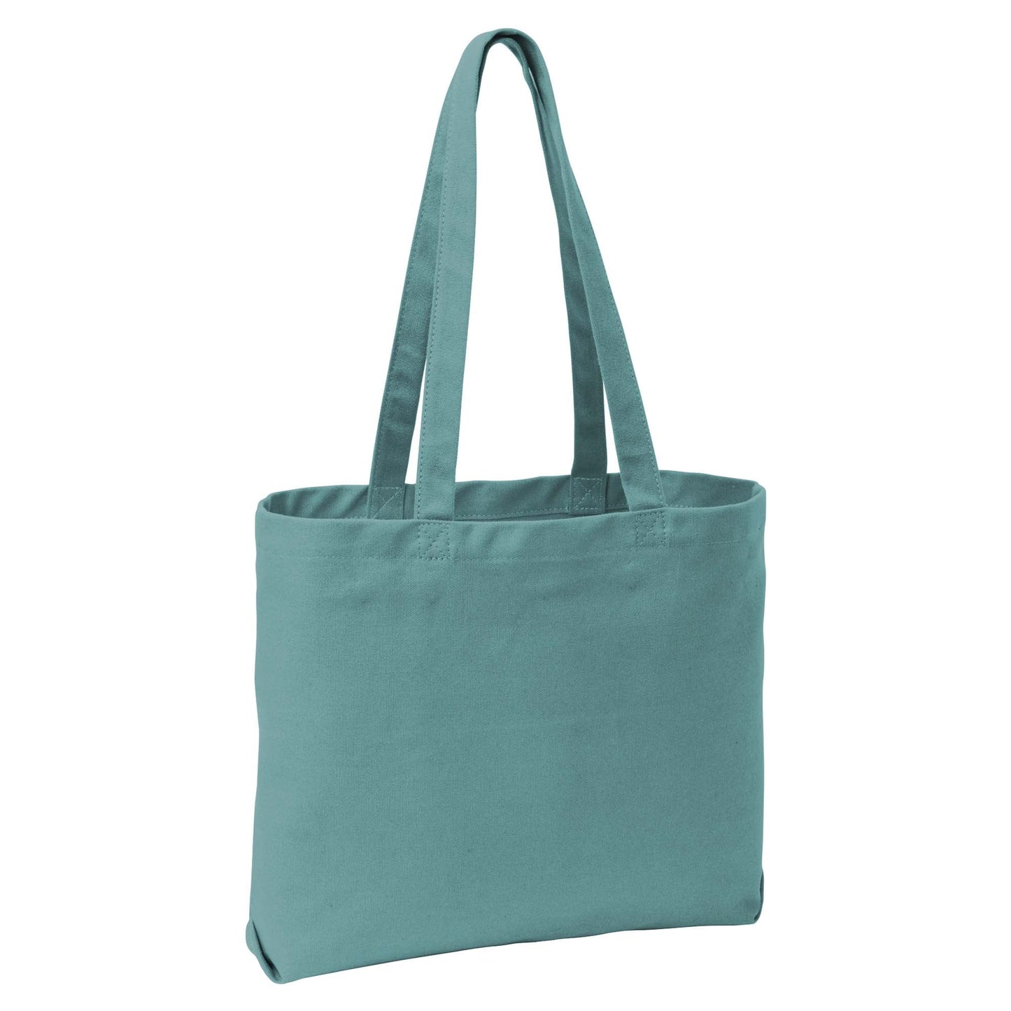 Amethyst Tote Bag - Port Authority - Stylish Cotton