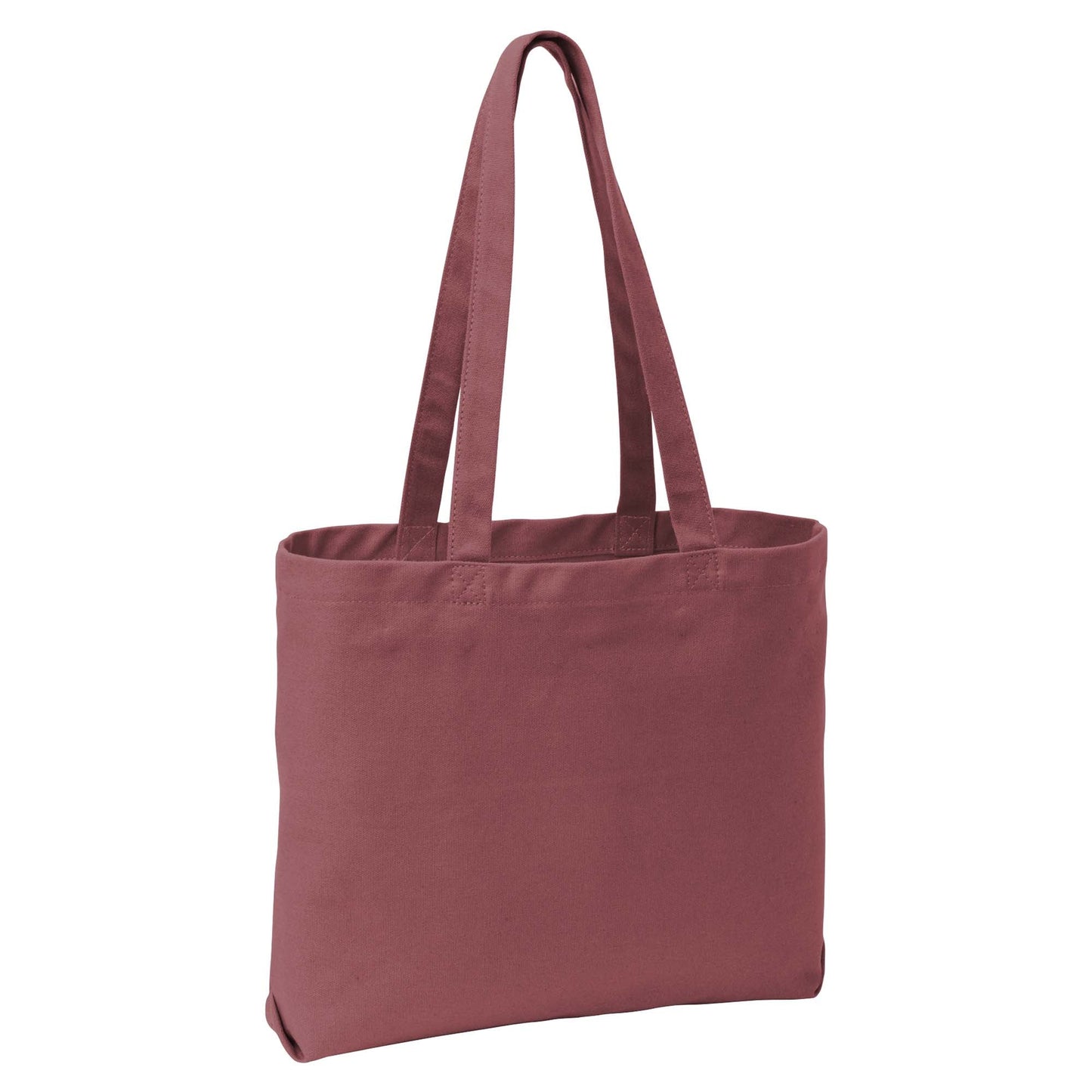 Amethyst Tote Bag - Port Authority - Stylish Cotton