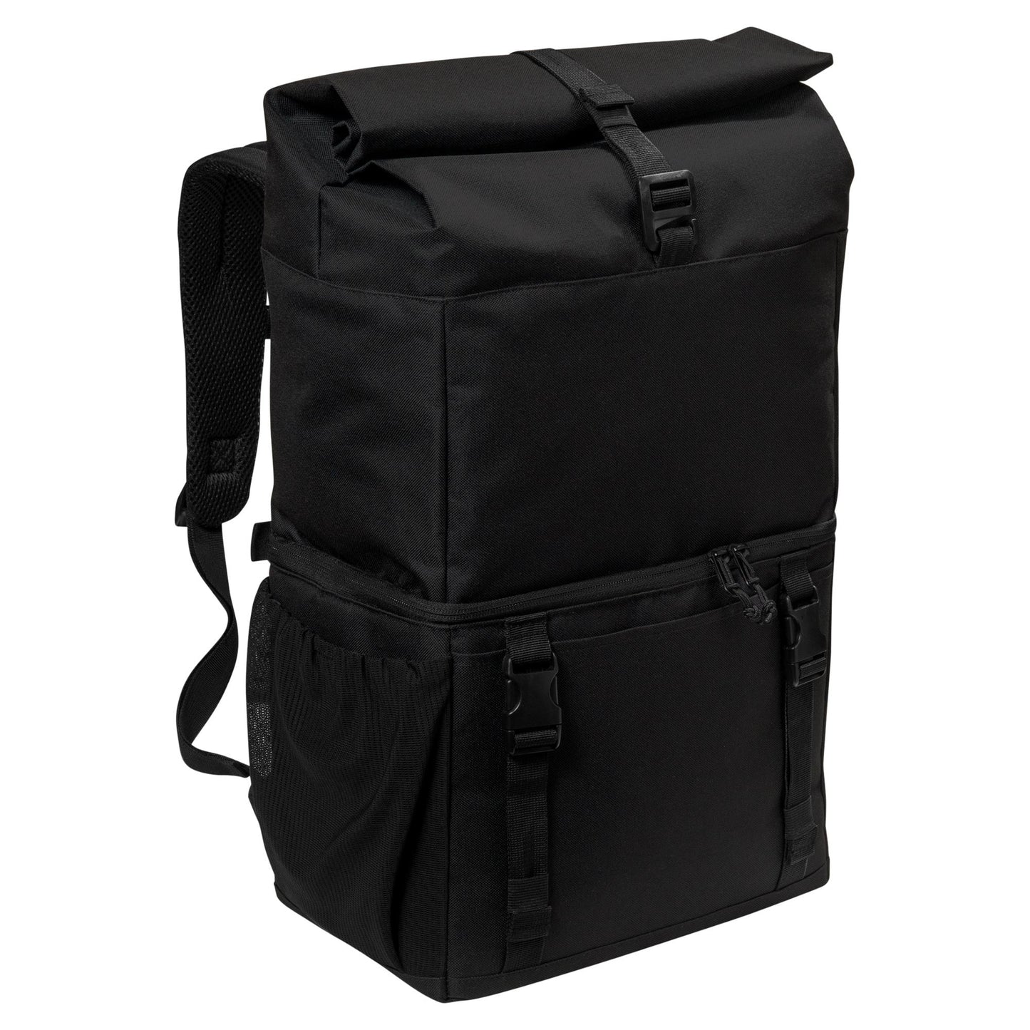 Black Cooler Bag - Port Authority - Durable Design