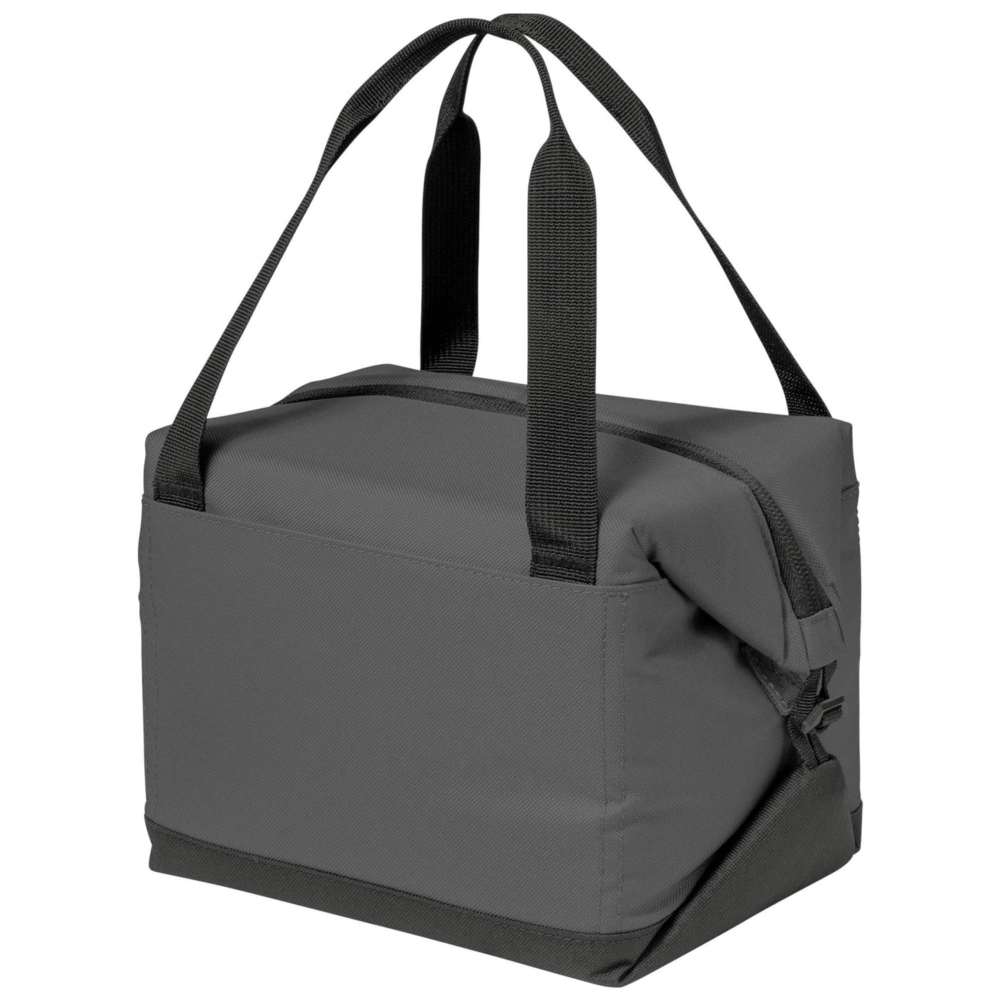 Charcoal Cooler Bag - Port Authority - Collapsible Design