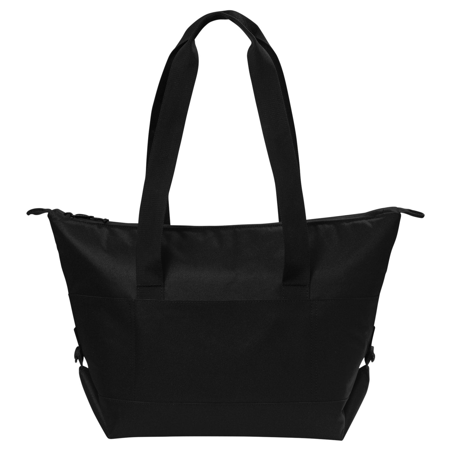 Charcoal Cooler Bag - Port Authority - Stylish Design