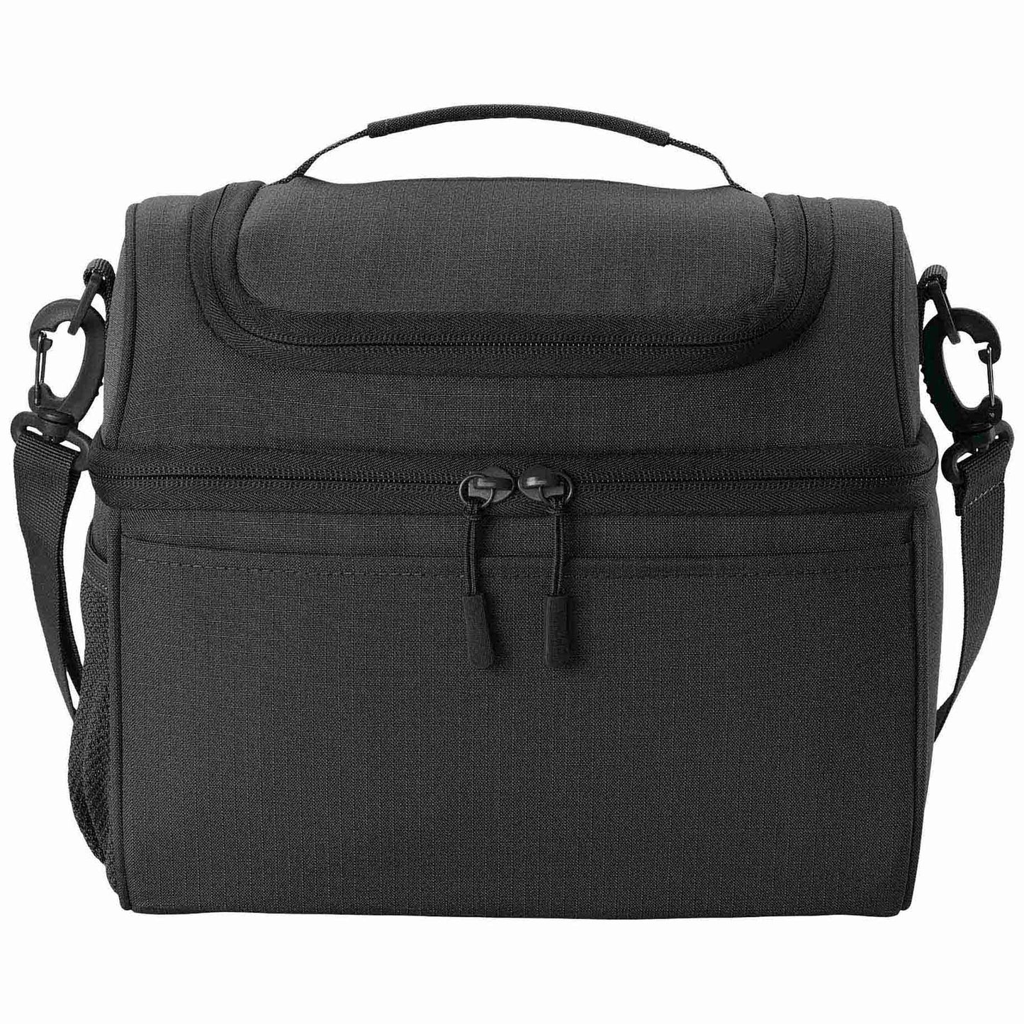 Black Cooler Bags - Port Authority - Durable Insulated Design