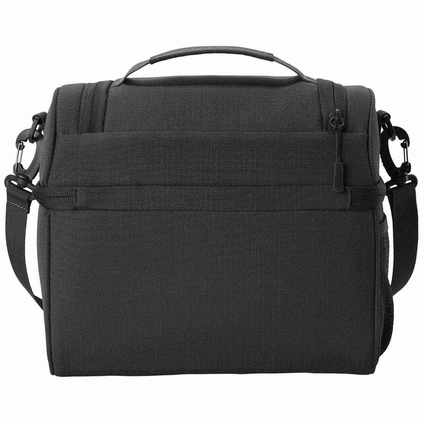 Black Cooler Bags - Port Authority - Durable Insulated Design