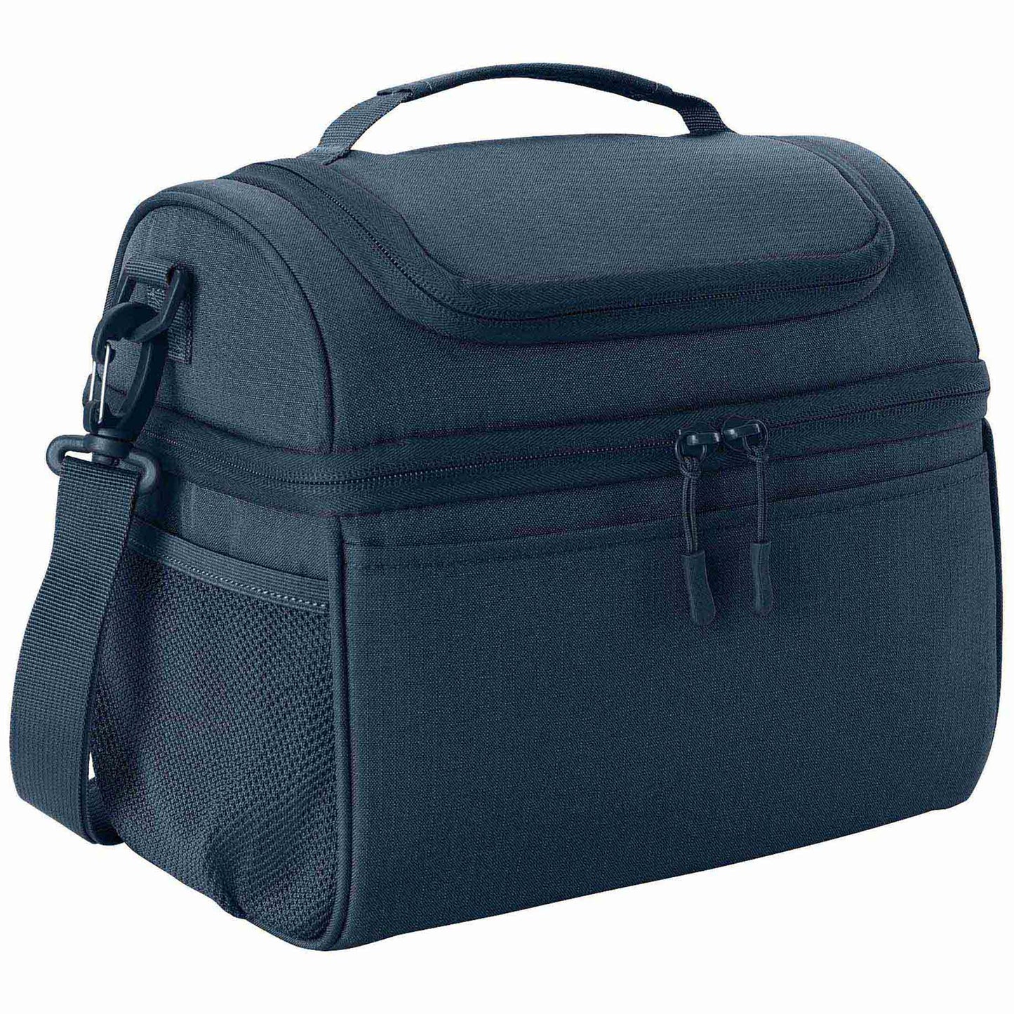 Black Cooler Bags - Port Authority - Durable Insulated Design