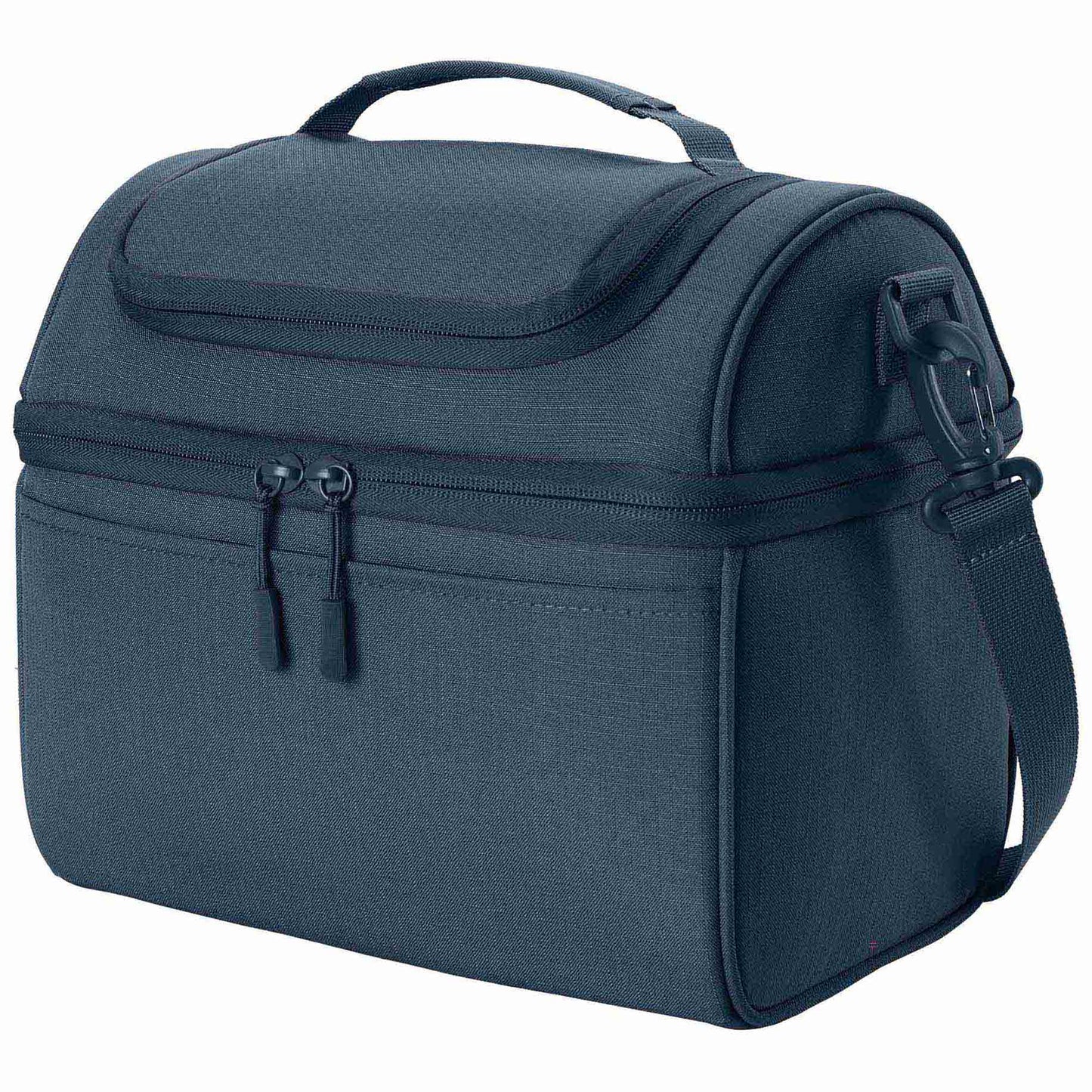 Black Cooler Bags - Port Authority - Durable Insulated Design