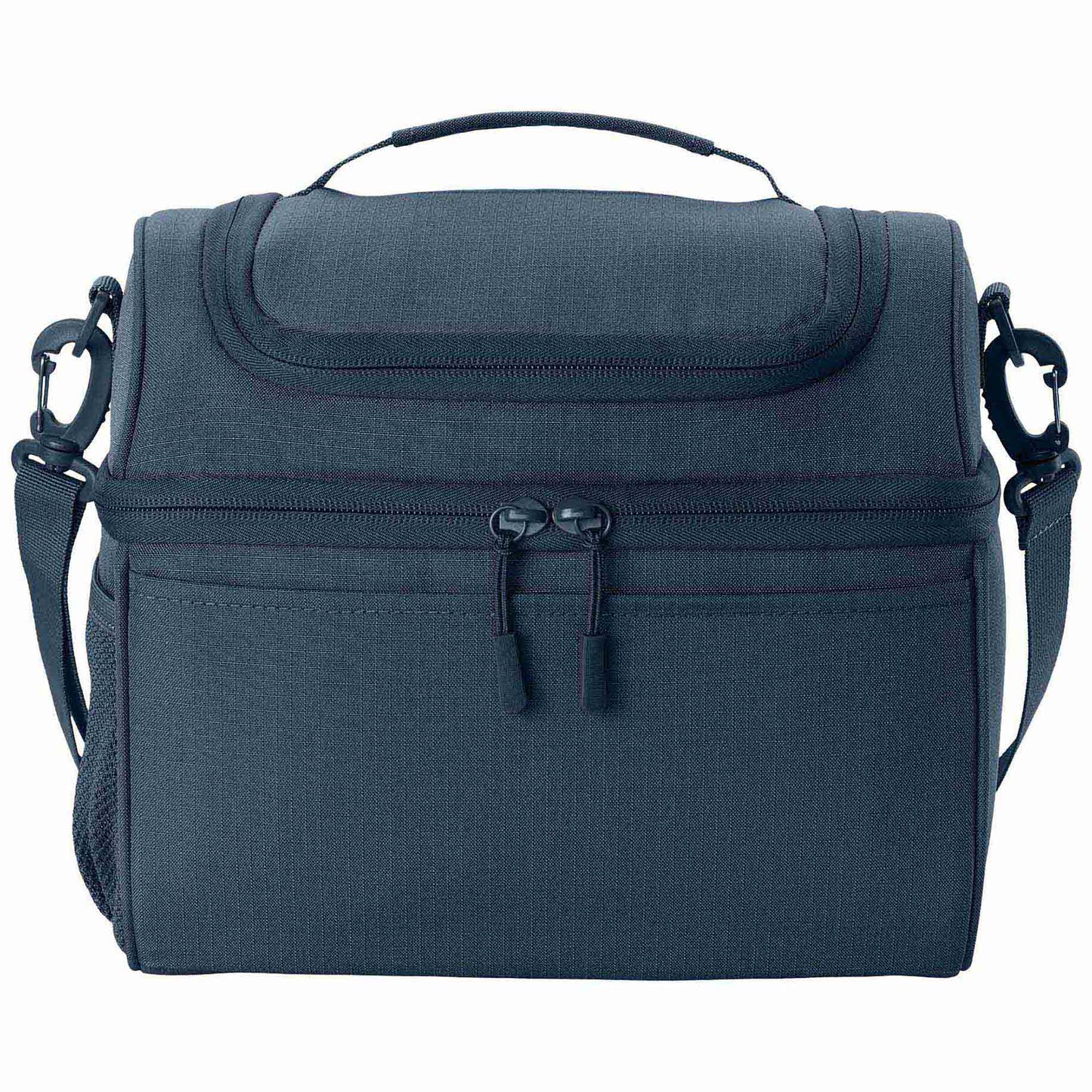 Black Cooler Bags - Port Authority - Durable Insulated Design