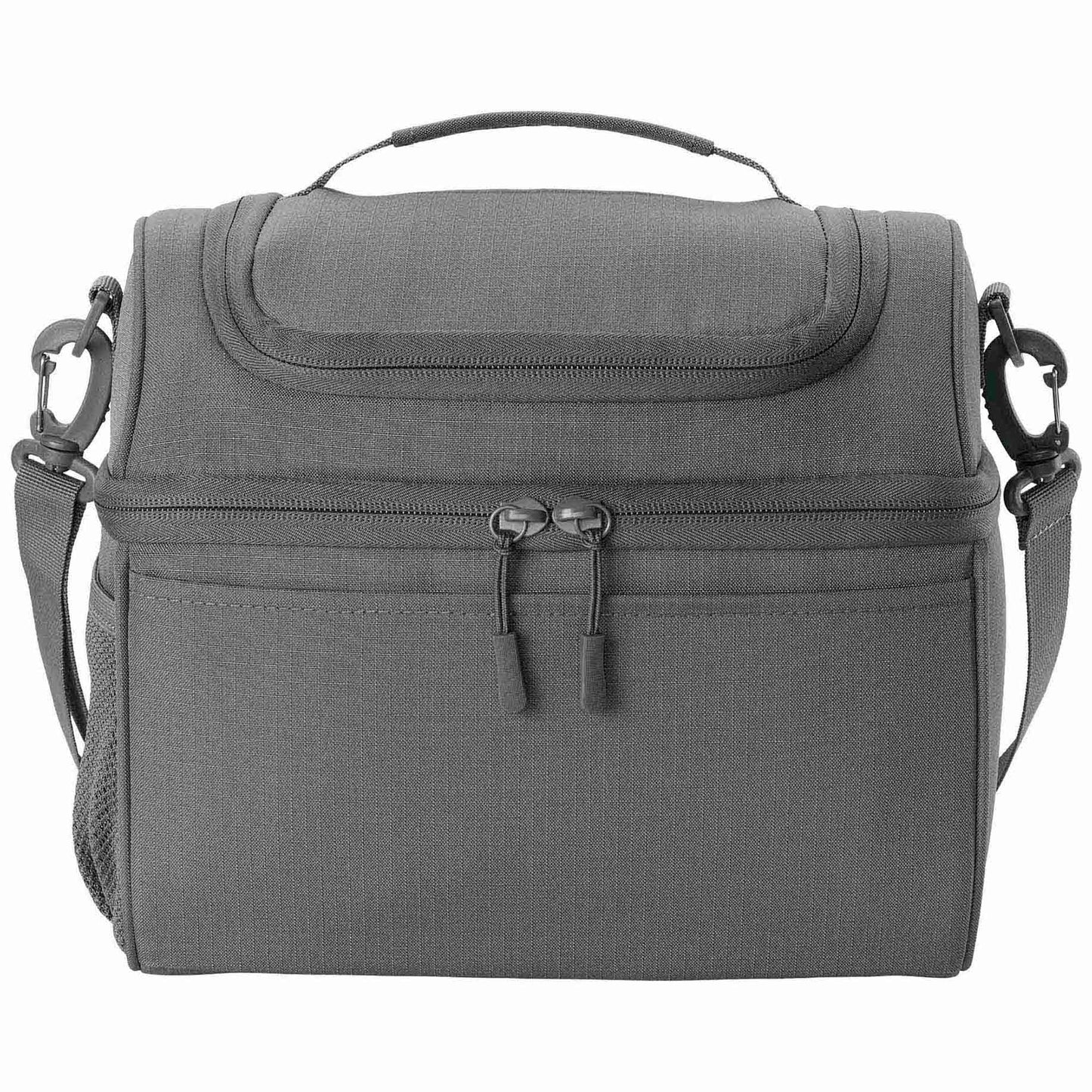 Black Cooler Bags - Port Authority - Durable Insulated Design
