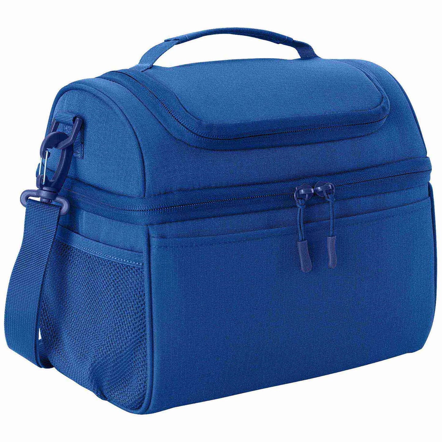 Black Cooler Bags - Port Authority - Durable Insulated Design