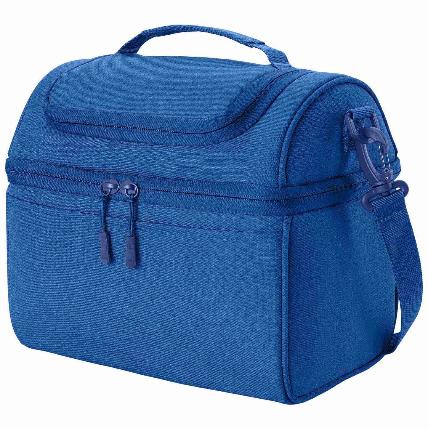 Black Cooler Bags - Port Authority - Durable Insulated Design