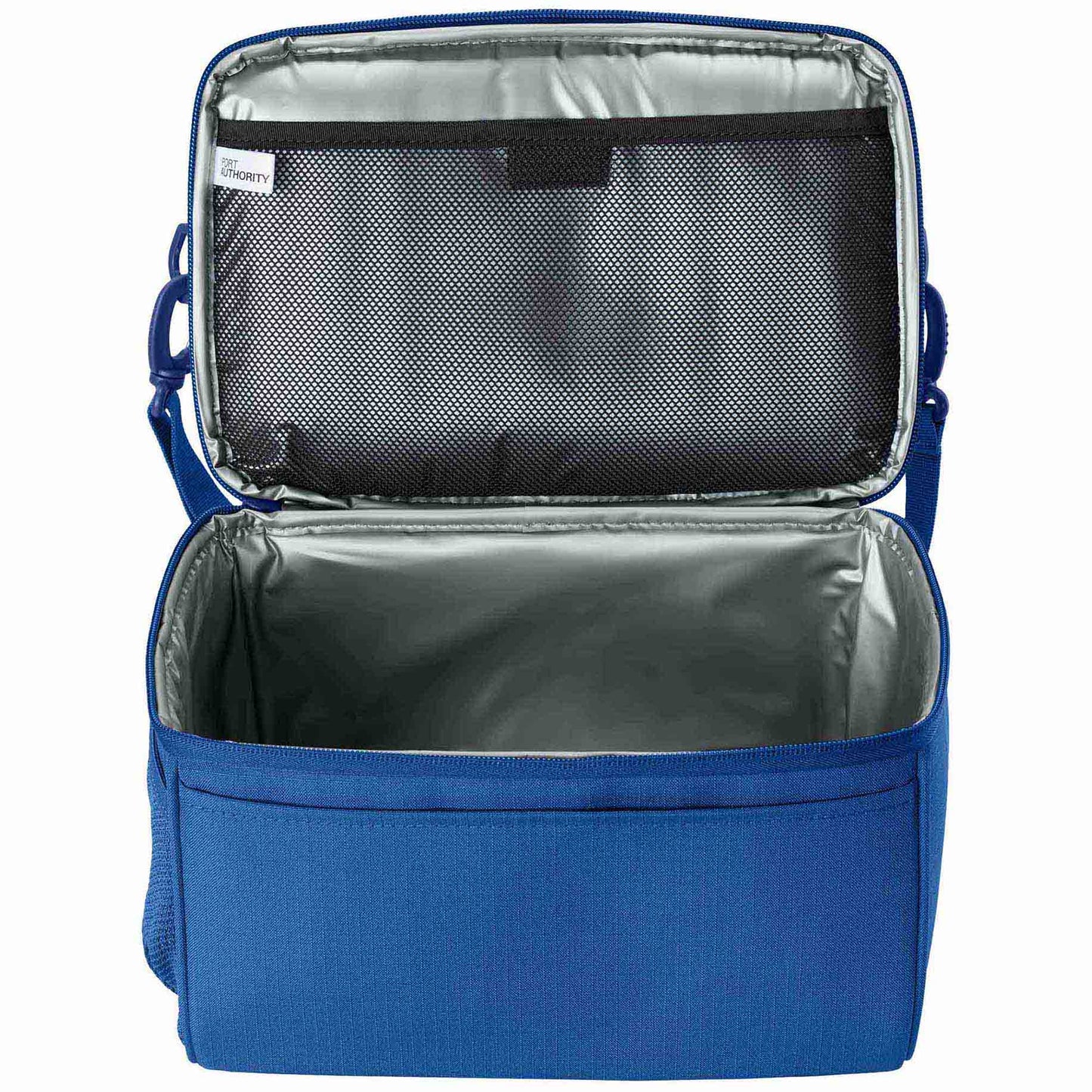 Black Cooler Bags - Port Authority - Durable Insulated Design