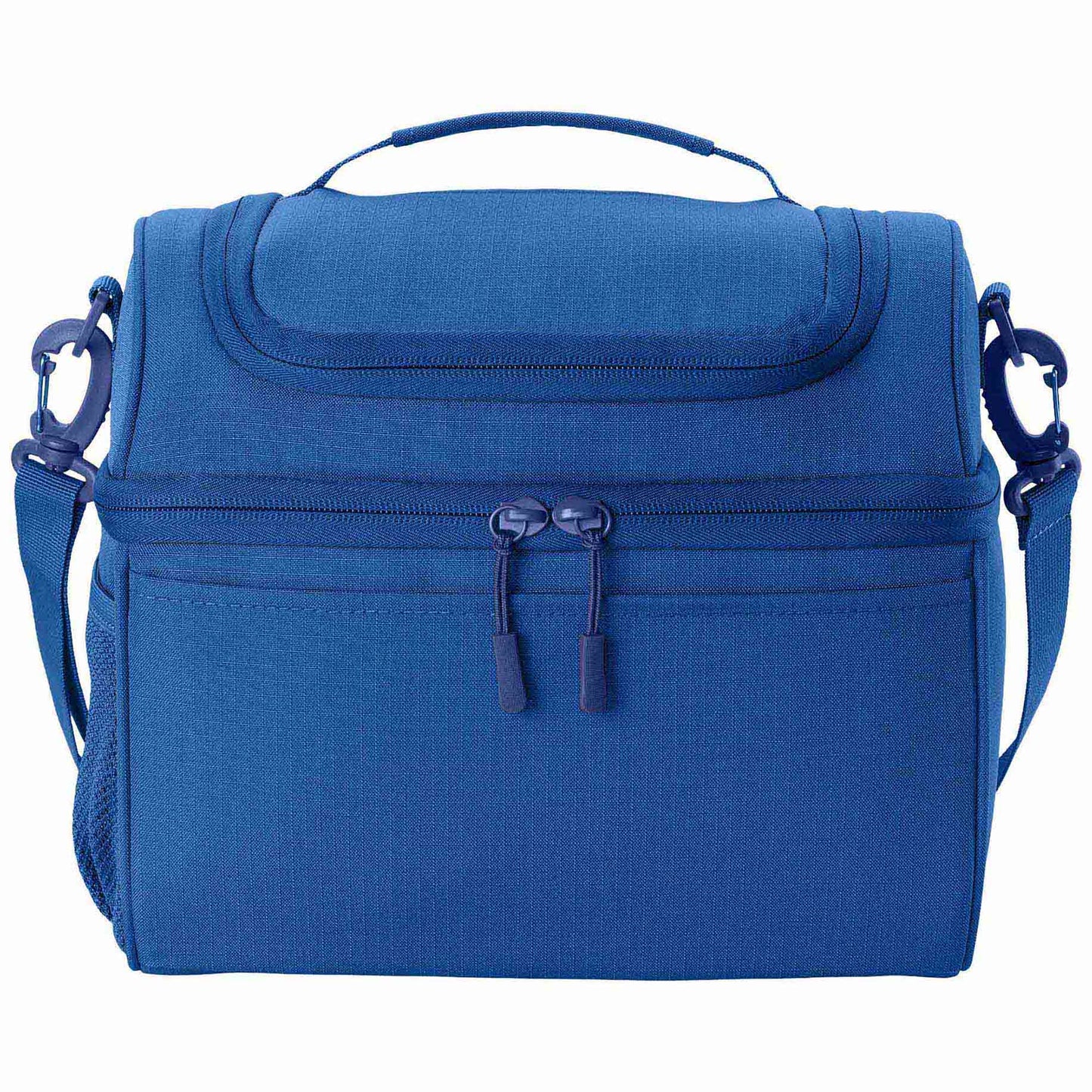 Black Cooler Bags - Port Authority - Durable Insulated Design