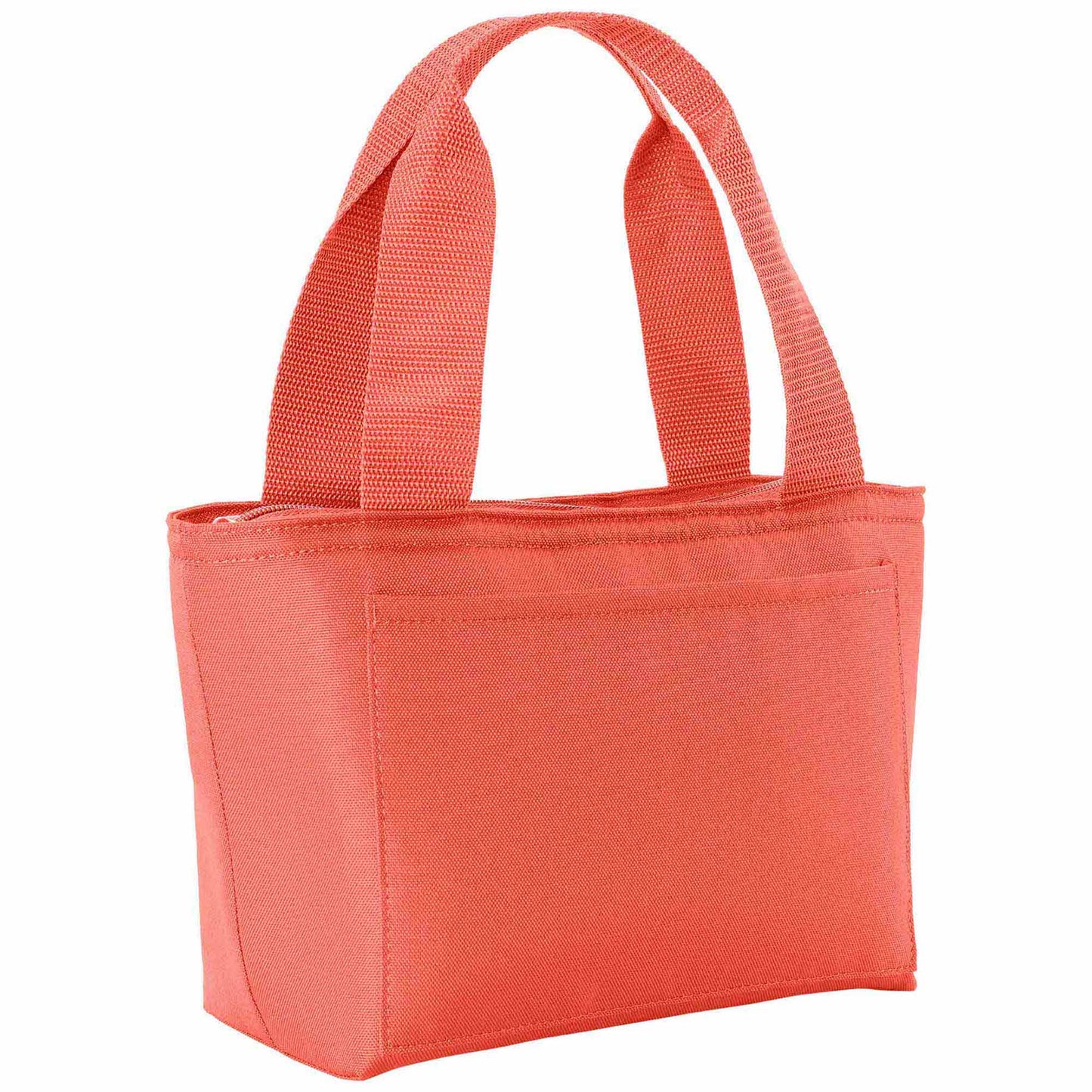 Parcel Blue Tote Bag - Port Authority - Compact Insulated