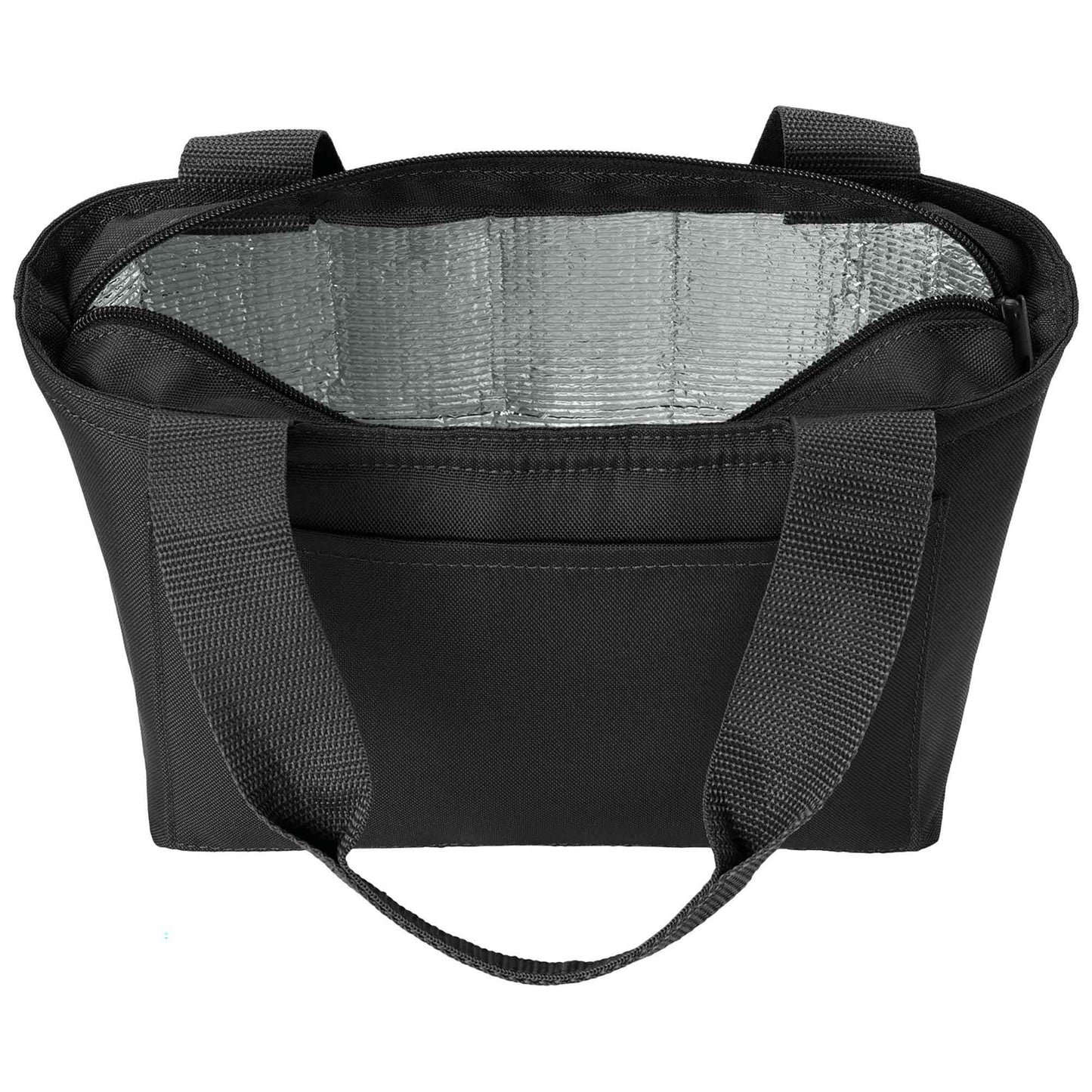 Parcel Blue Tote Bag - Port Authority - Compact Insulated