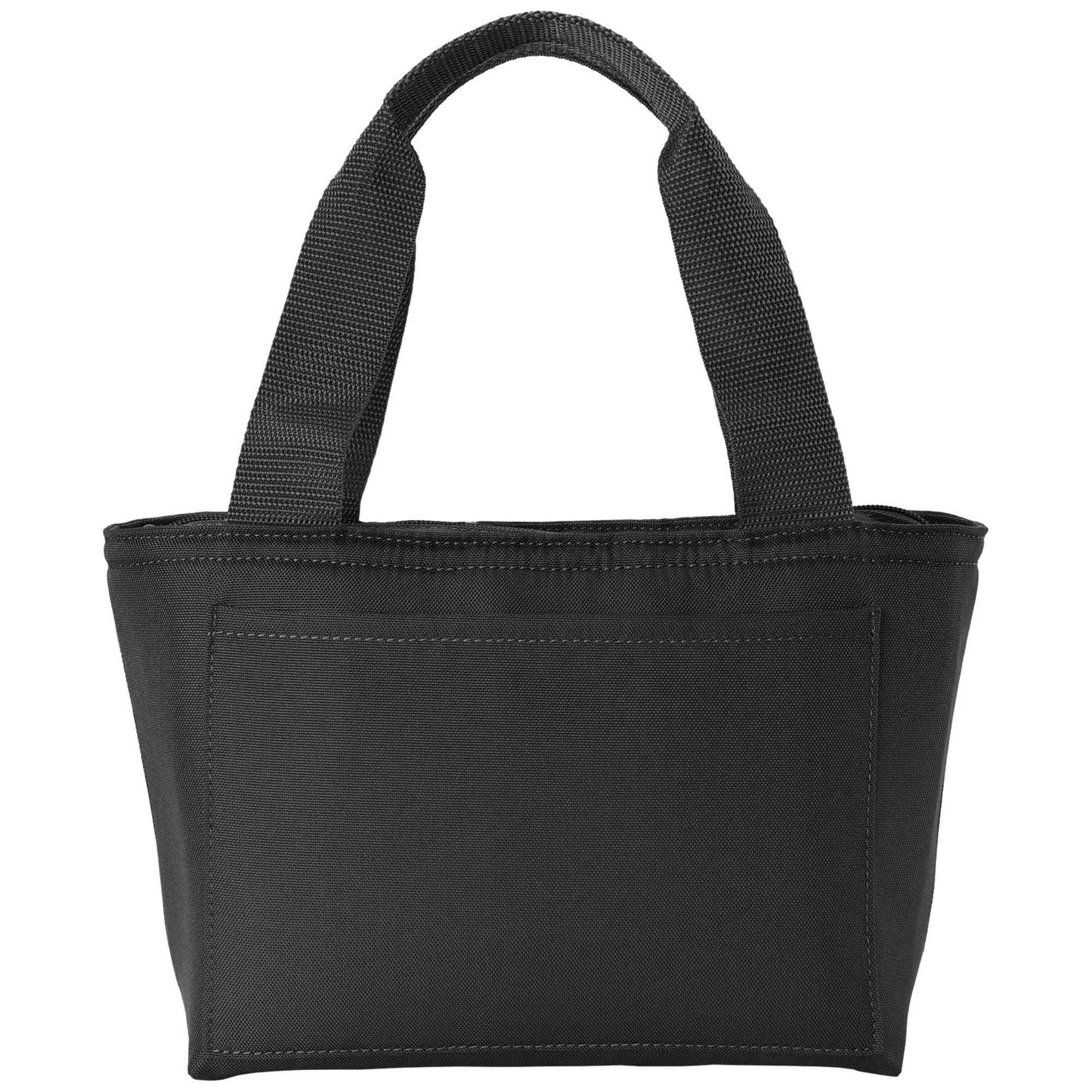Parcel Blue Tote Bag - Port Authority - Compact Insulated