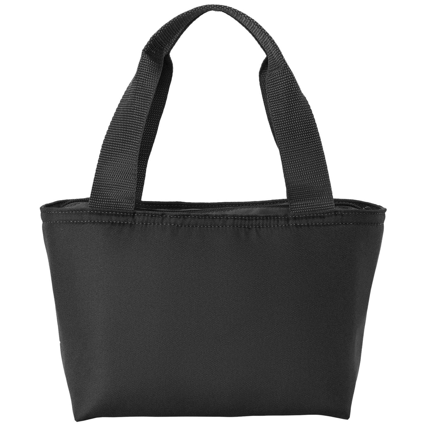 Parcel Blue Tote Bag - Port Authority - Compact Insulated