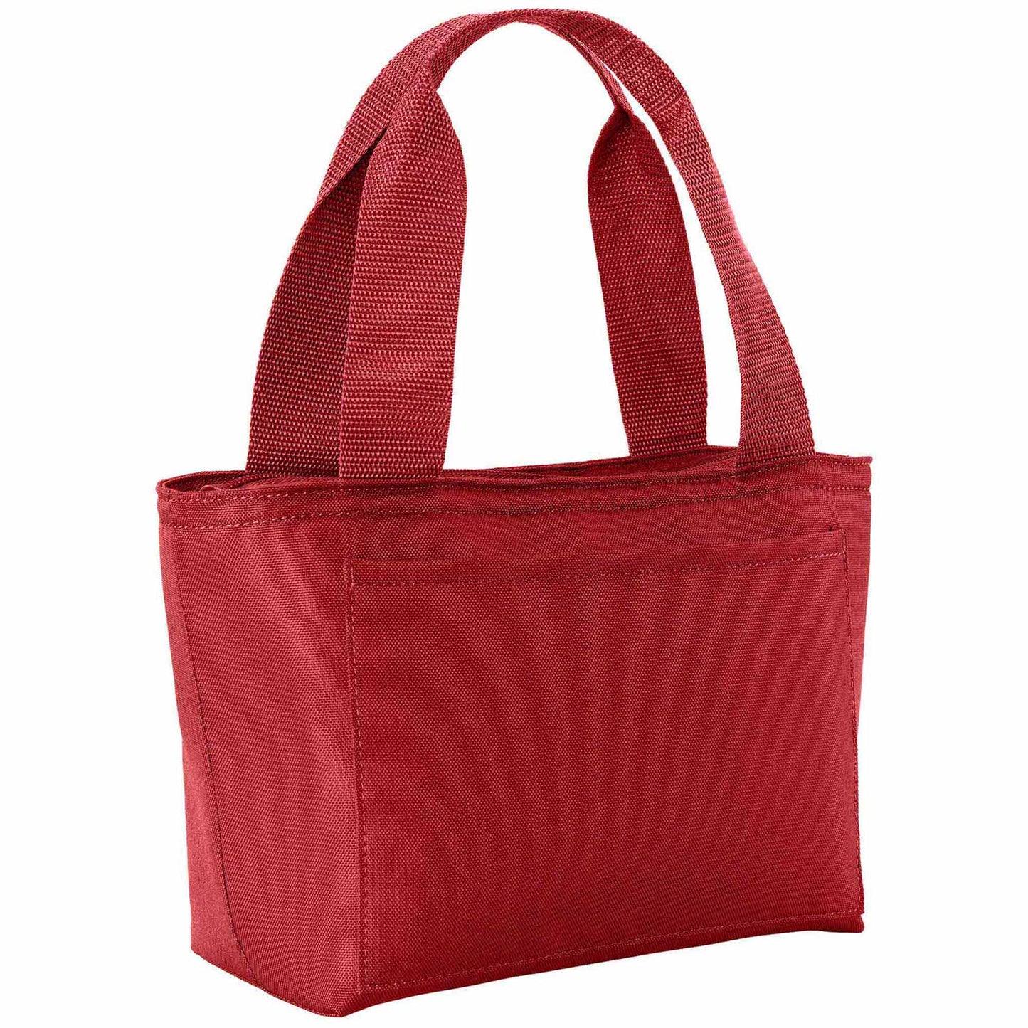 Parcel Blue Tote Bag - Port Authority - Compact Insulated