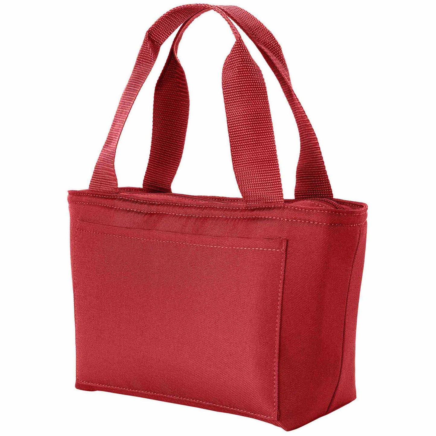 Parcel Blue Tote Bag - Port Authority - Compact Insulated