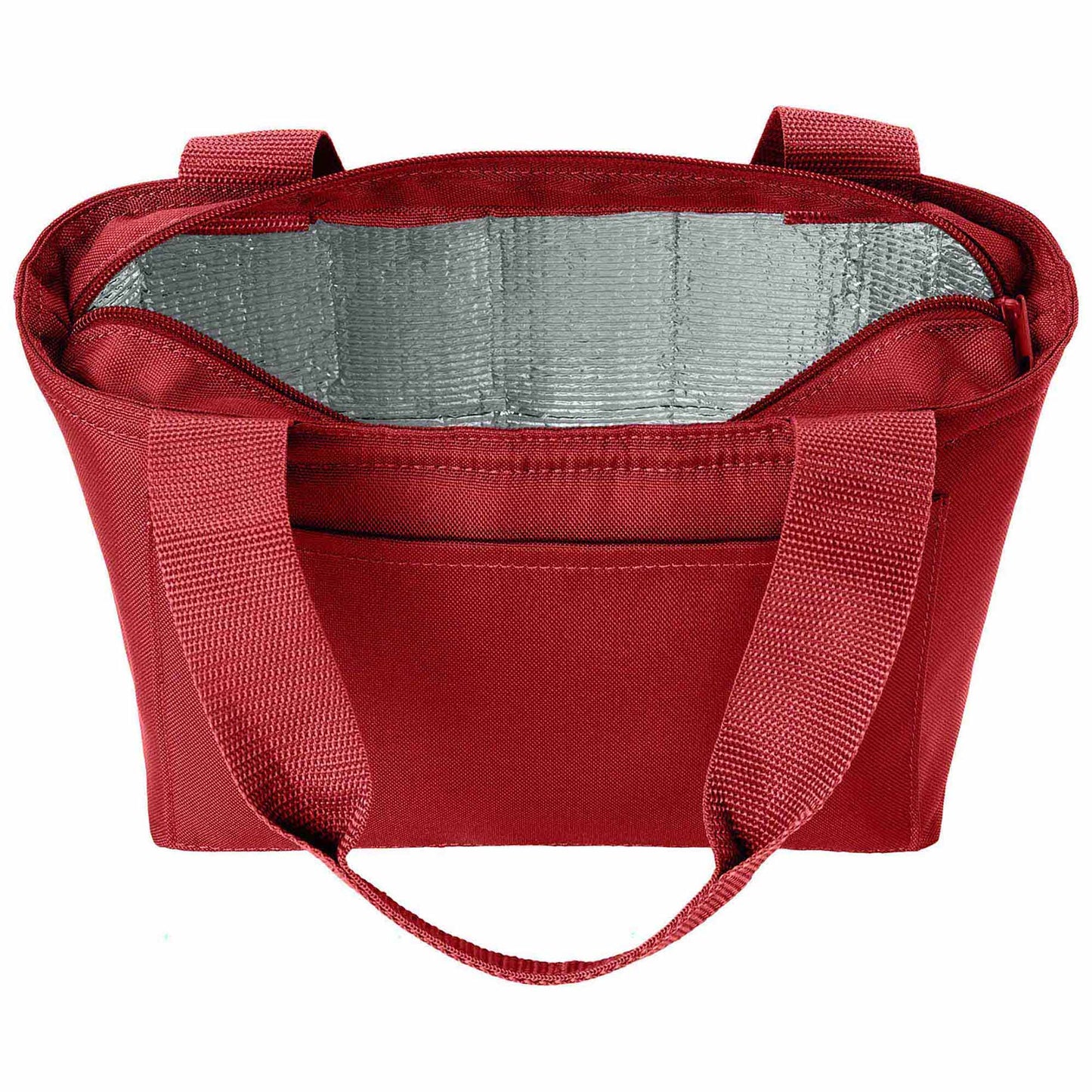 Parcel Blue Tote Bag - Port Authority - Compact Insulated