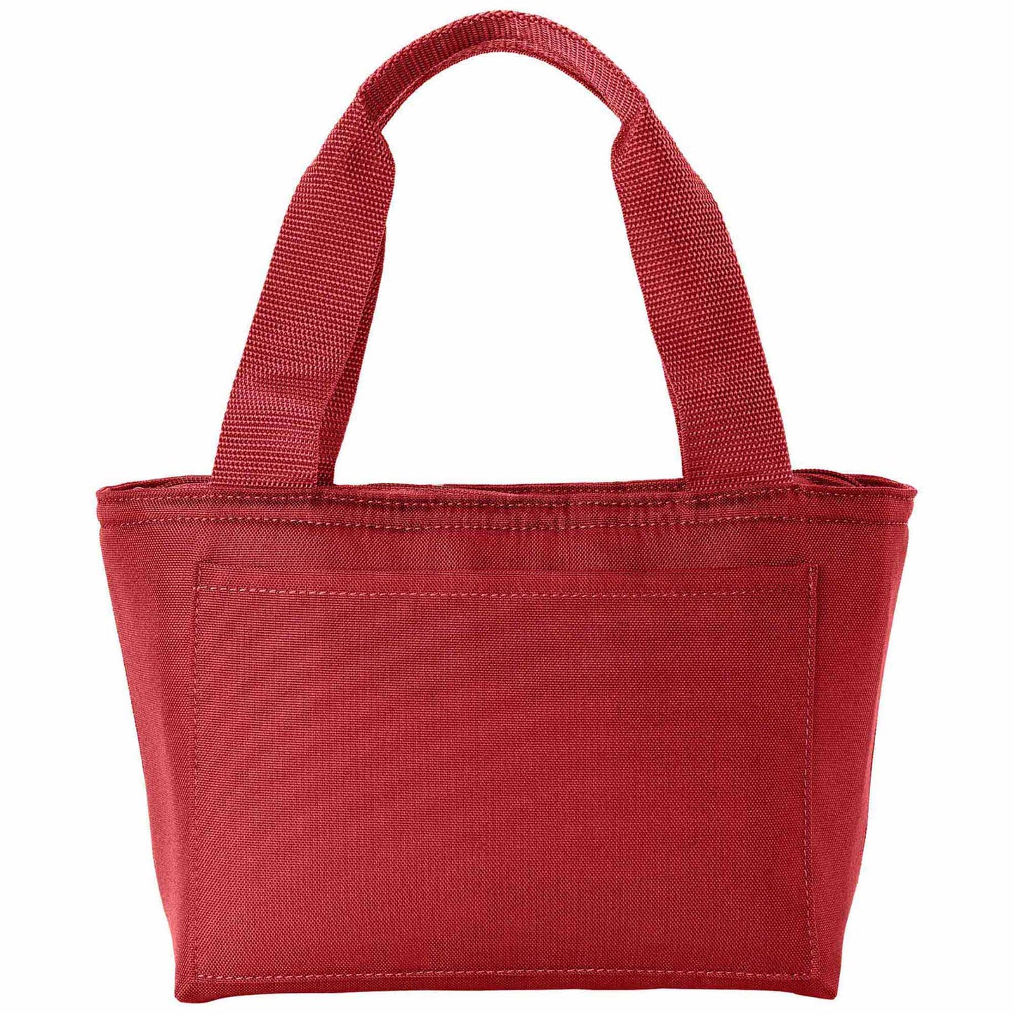 Parcel Blue Tote Bag - Port Authority - Compact Insulated