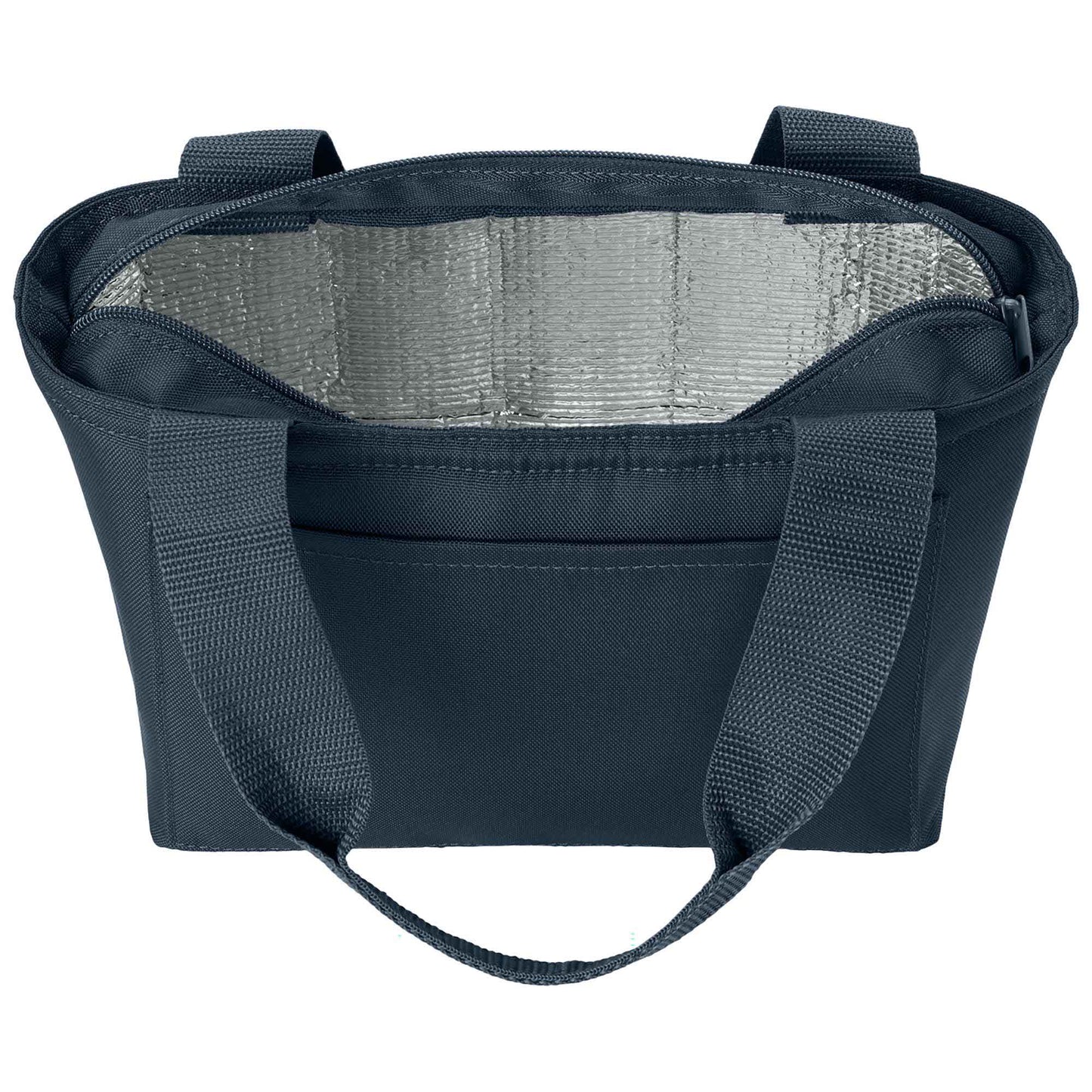Parcel Blue Tote Bag - Port Authority - Compact Insulated