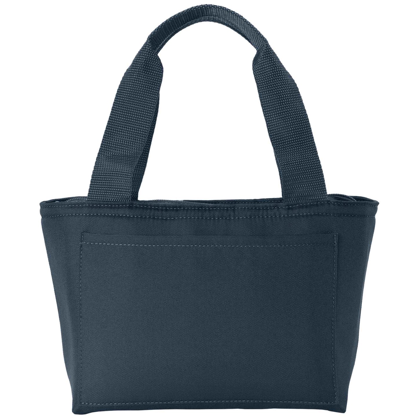 Parcel Blue Tote Bag - Port Authority - Compact Insulated