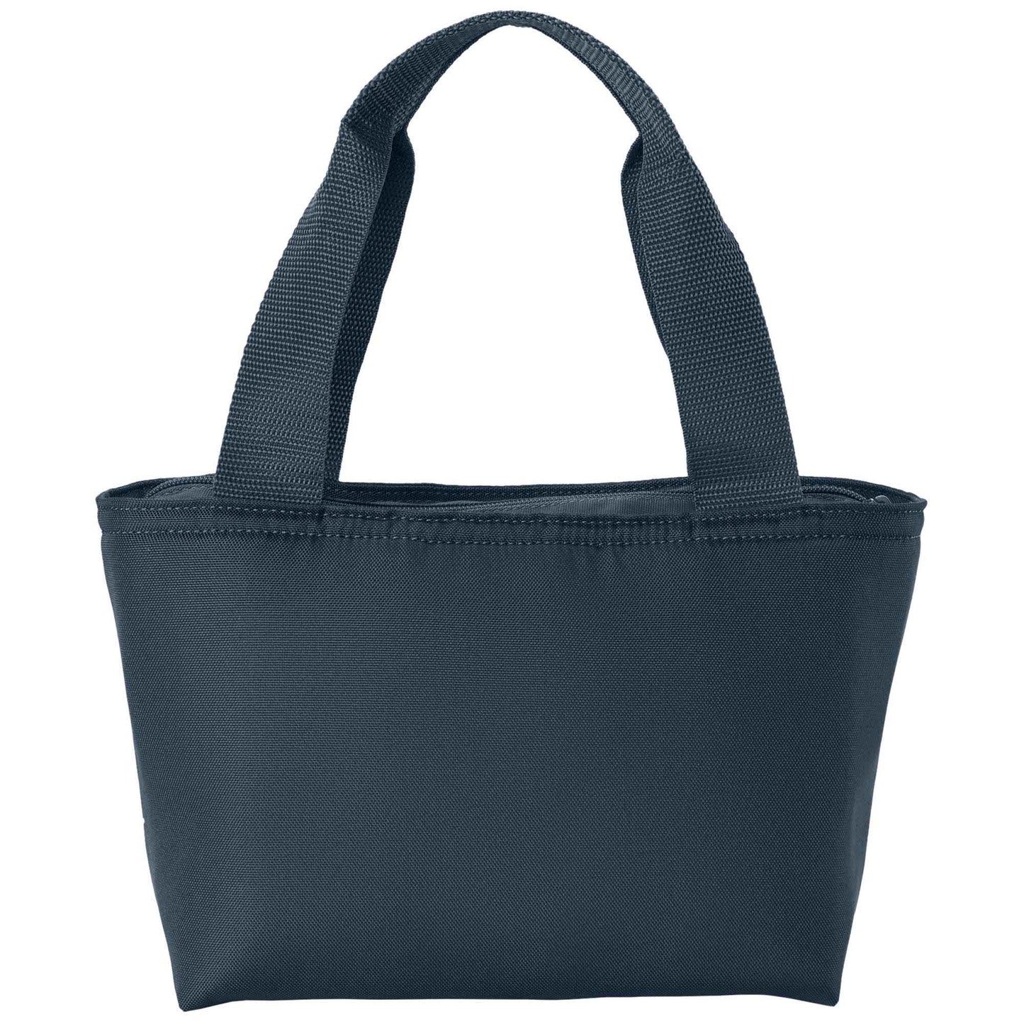 Parcel Blue Tote Bag - Port Authority - Compact Insulated