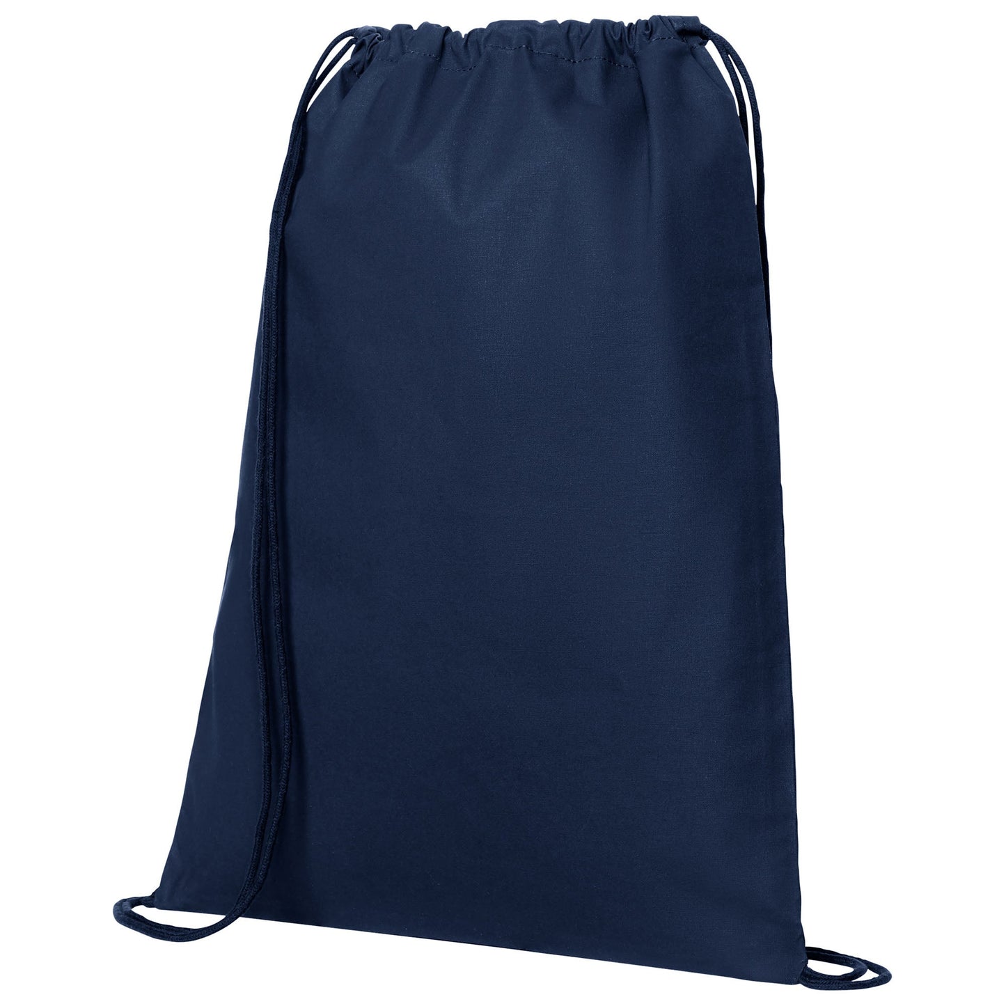 Deep Black Cinch Packs - Port Authority - Strong Fabric