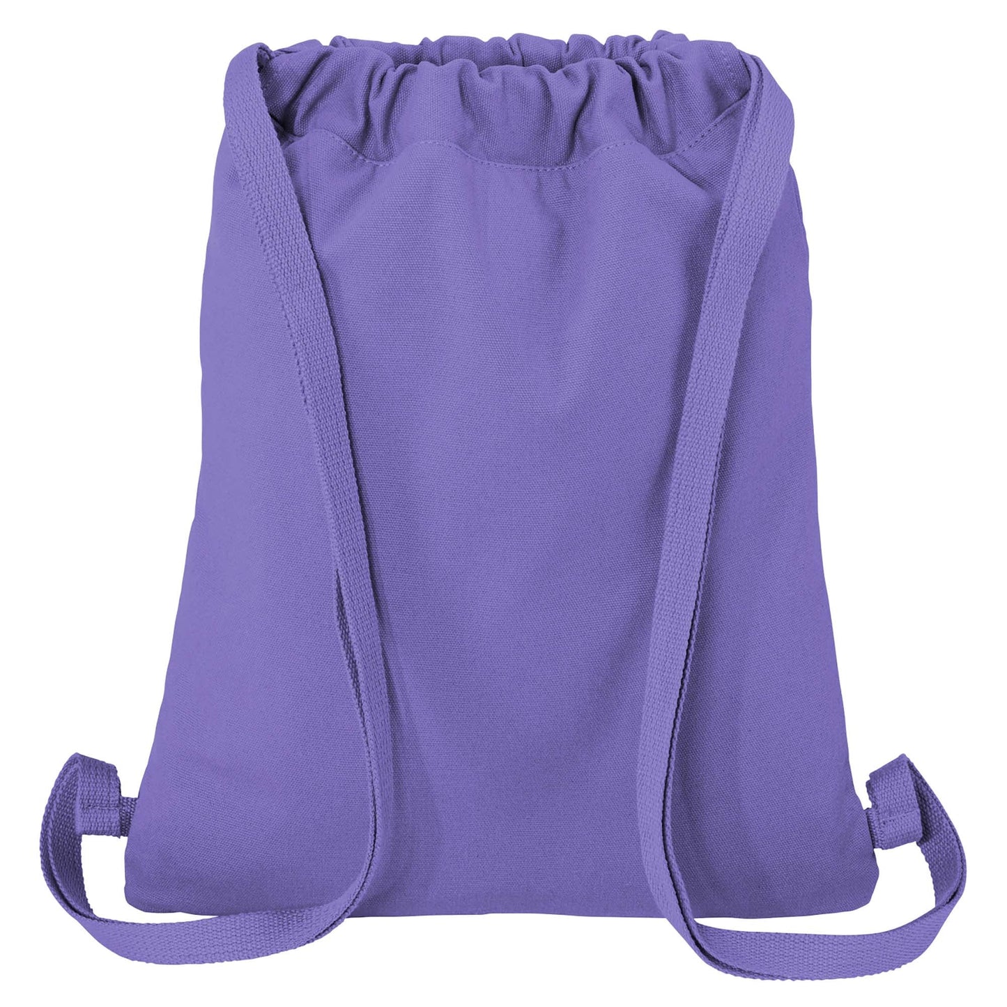 Amethyst Cinch Packs - Port Authority - Quality Cotton