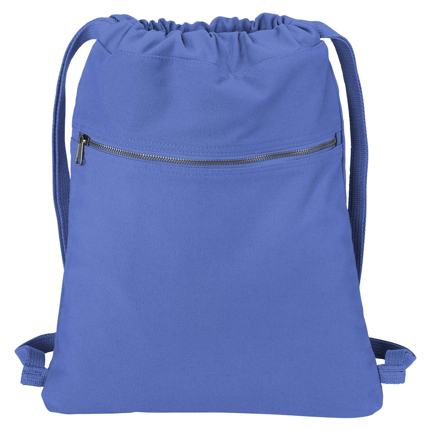 Amethyst Cinch Packs - Port Authority - Quality Cotton