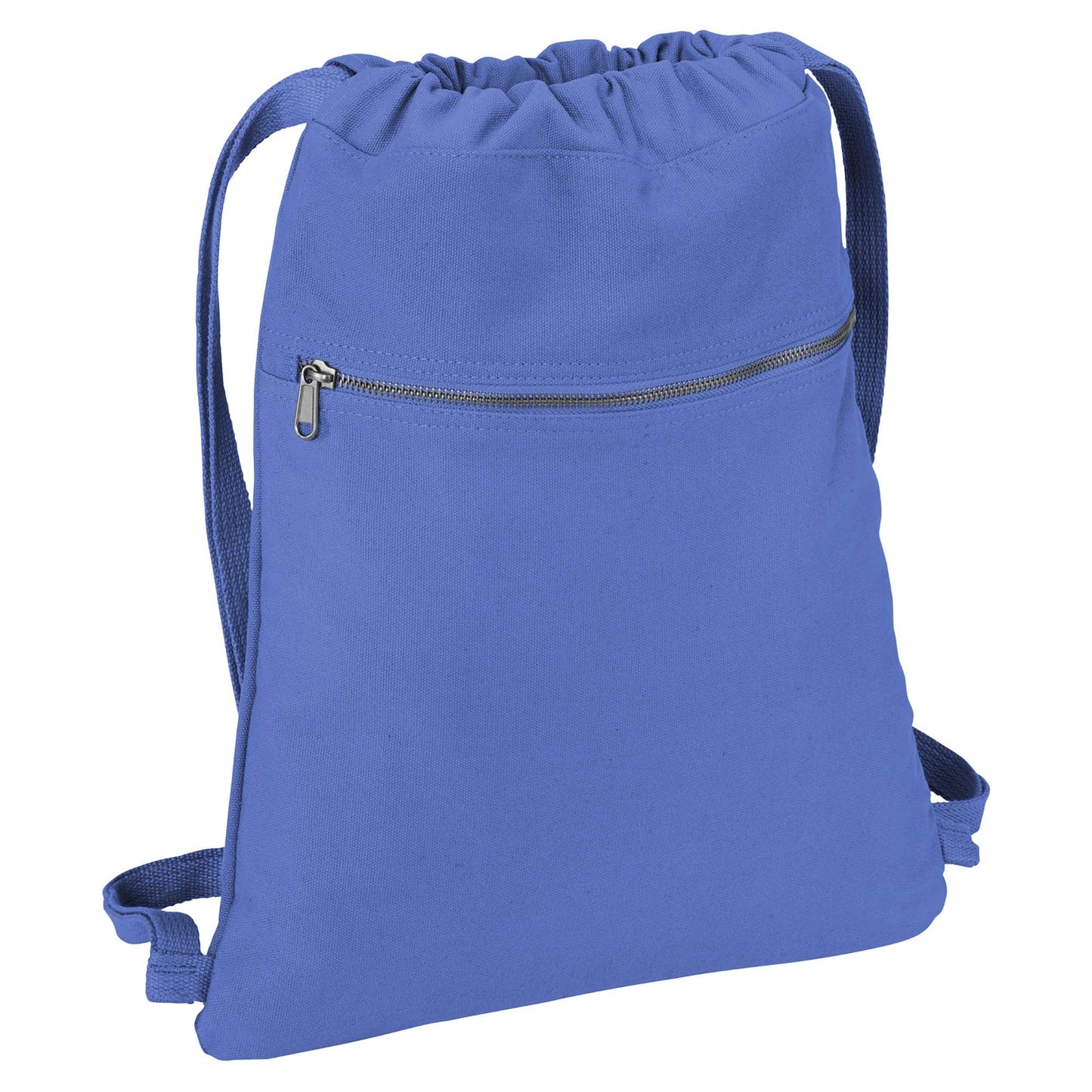 Amethyst Cinch Packs - Port Authority - Quality Cotton