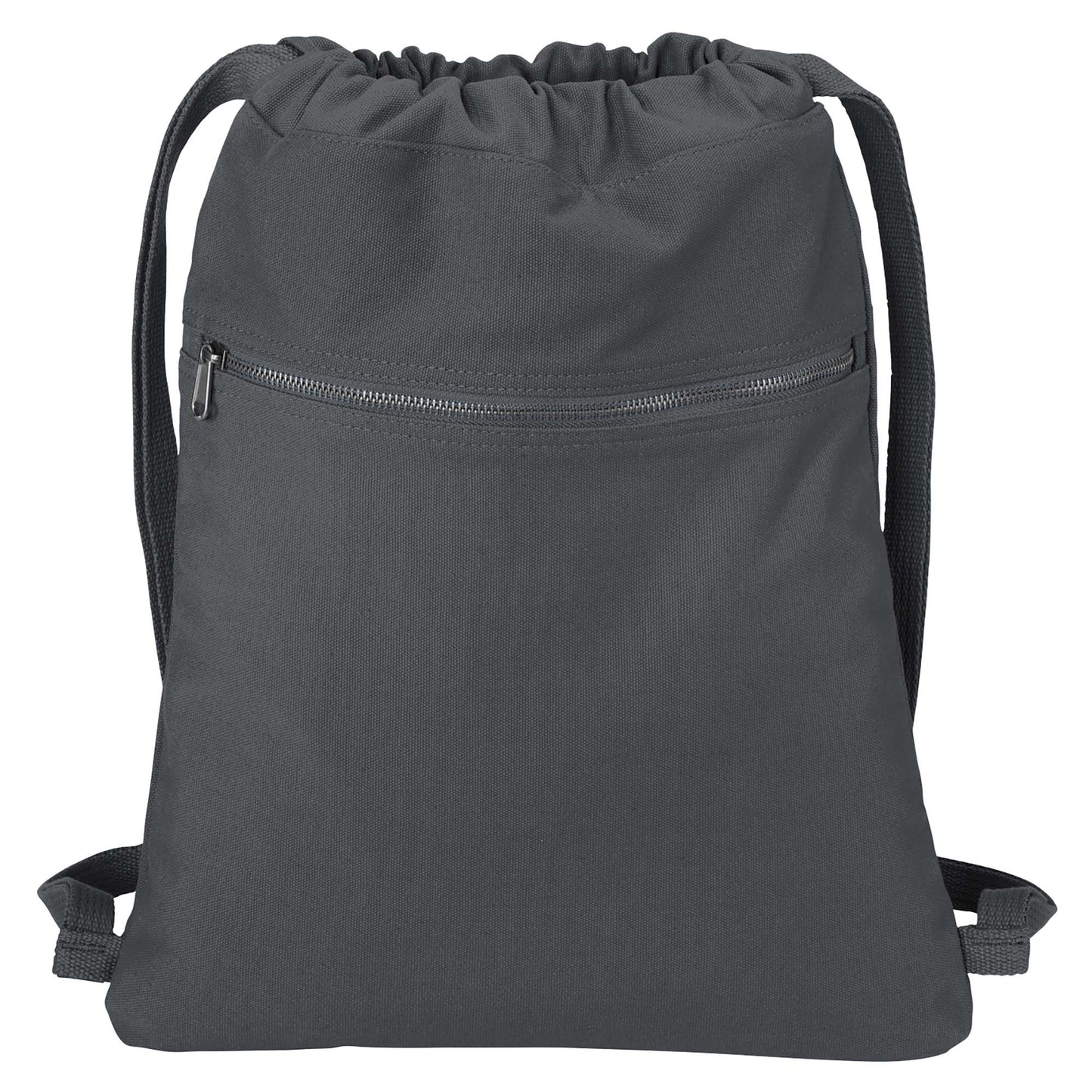 Amethyst Cinch Packs - Port Authority - Quality Cotton