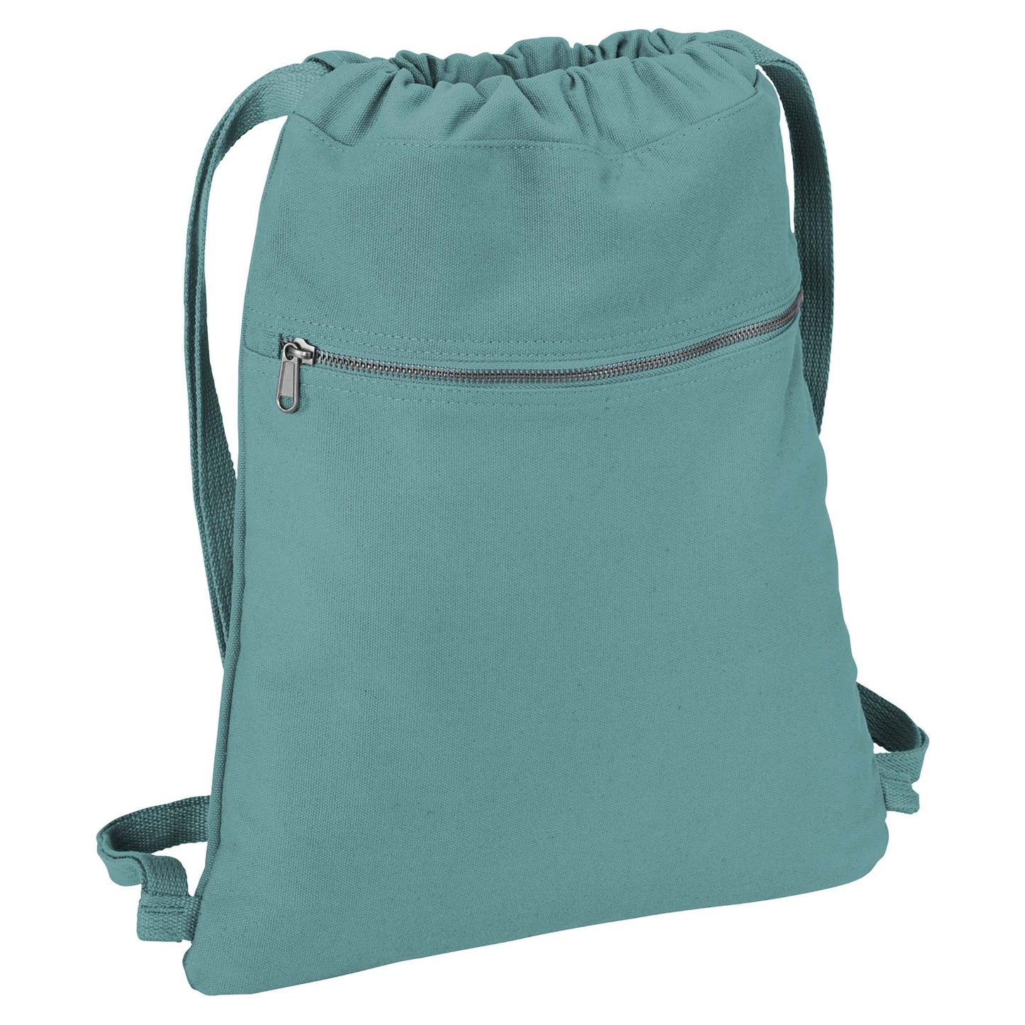 Amethyst Cinch Packs - Port Authority - Quality Cotton