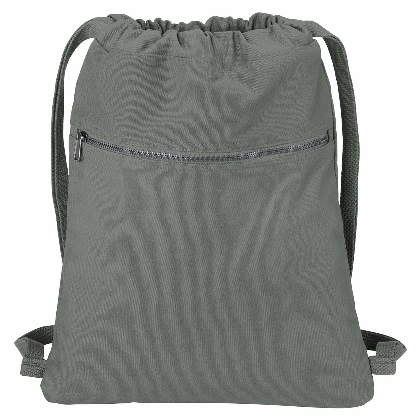 Amethyst Cinch Packs - Port Authority - Quality Cotton