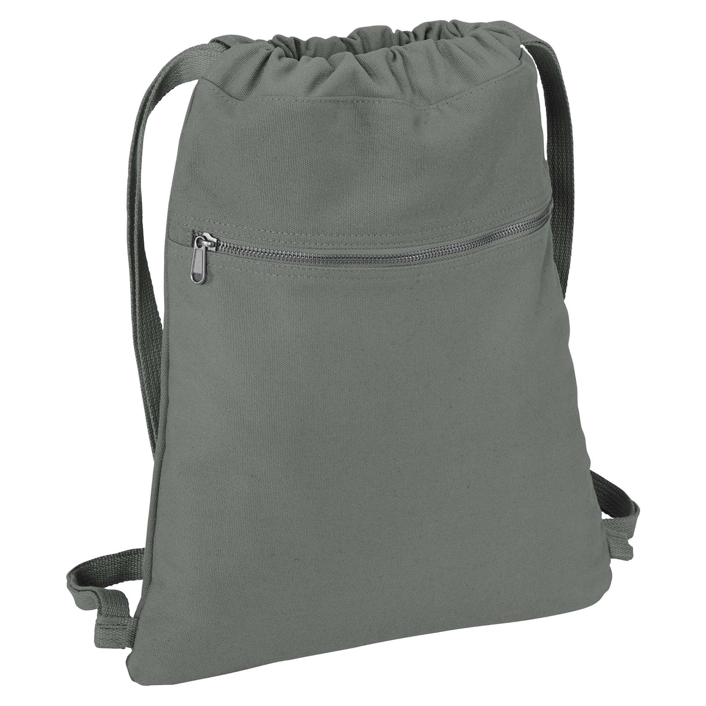 Amethyst Cinch Packs - Port Authority - Quality Cotton