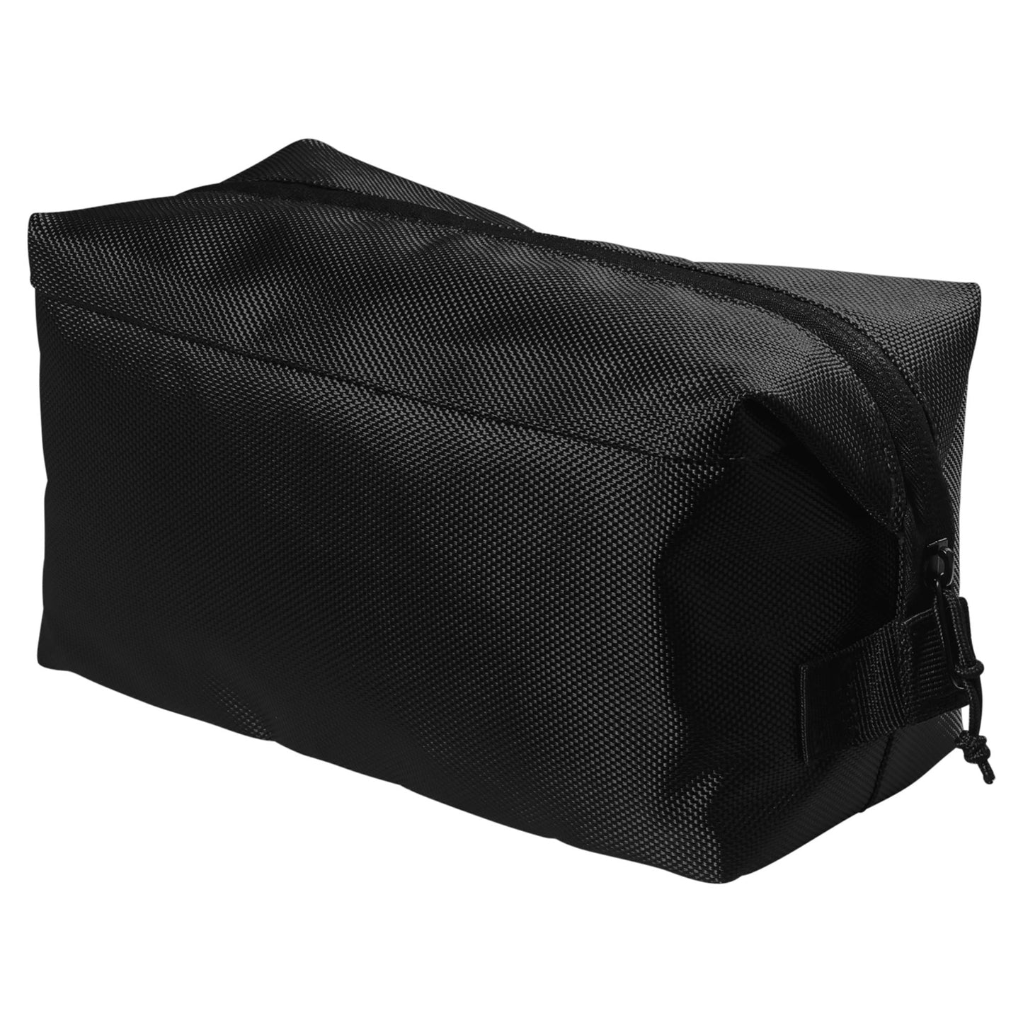 Black Travel Bag - Port Authority - Versatile Design