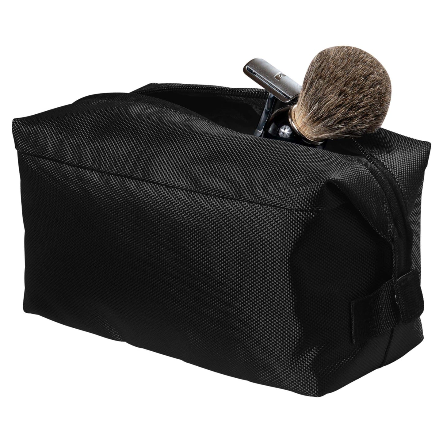 Black Travel Bag - Port Authority - Versatile Design