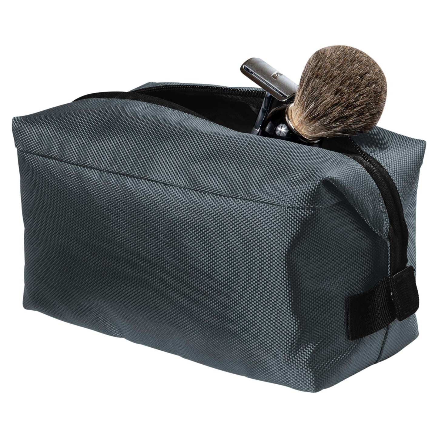 Black Travel Bag - Port Authority - Versatile Design